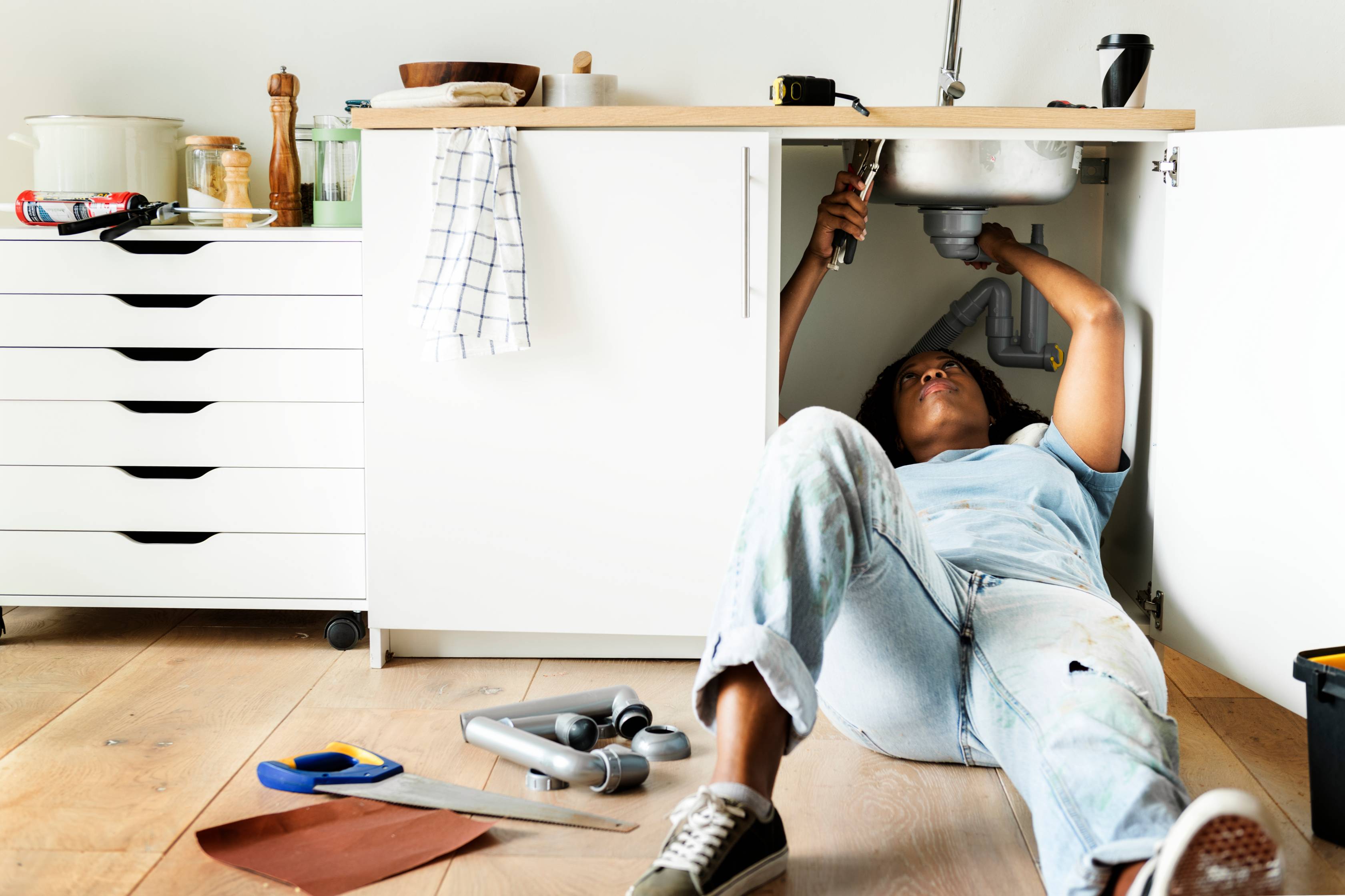 assurance temporaire bricolage