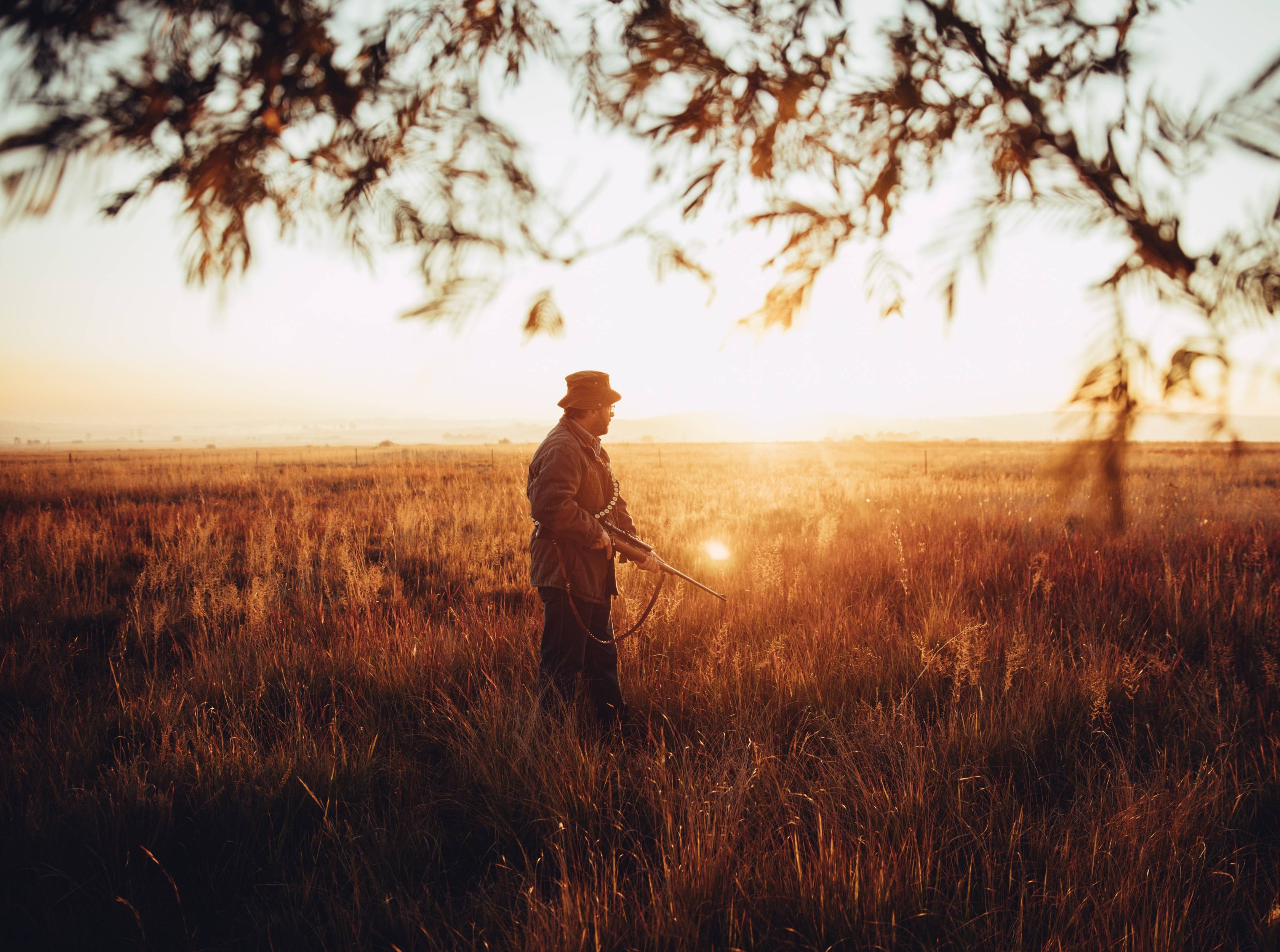 Assurance chasse