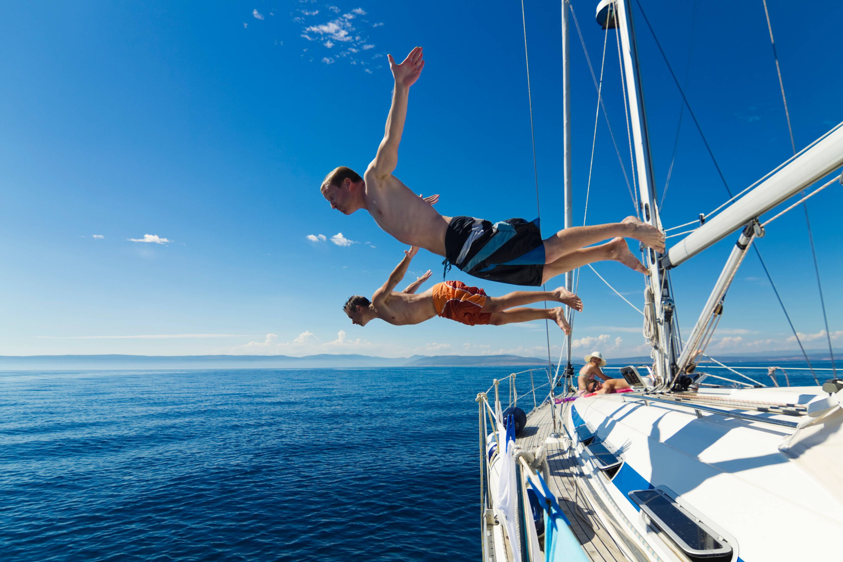 assurance bateau