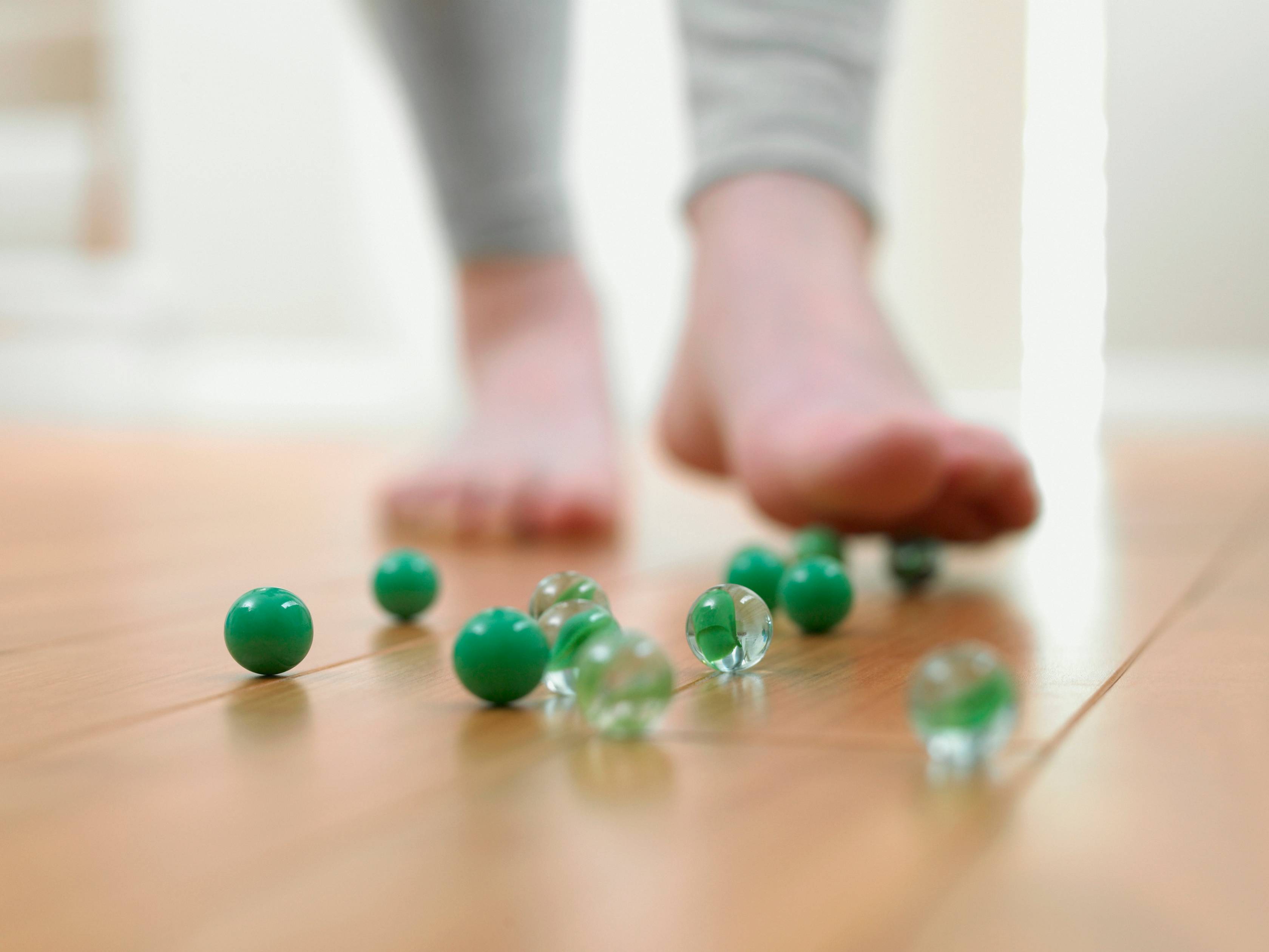 Assurance Garantie des accidents de la vie