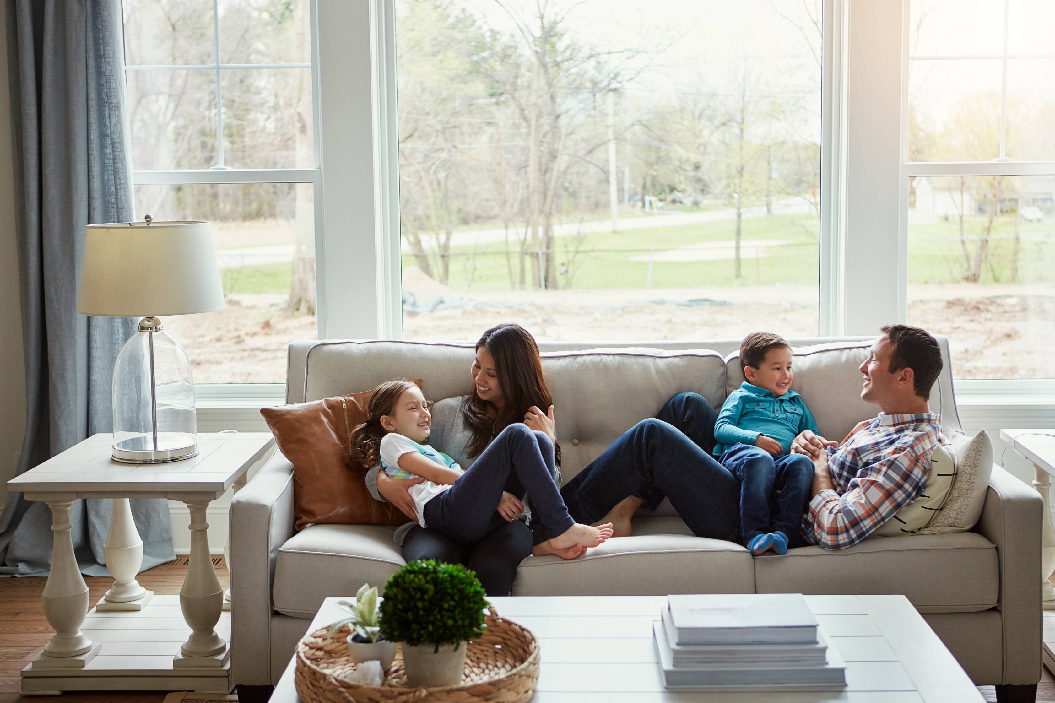 Assurance habitation