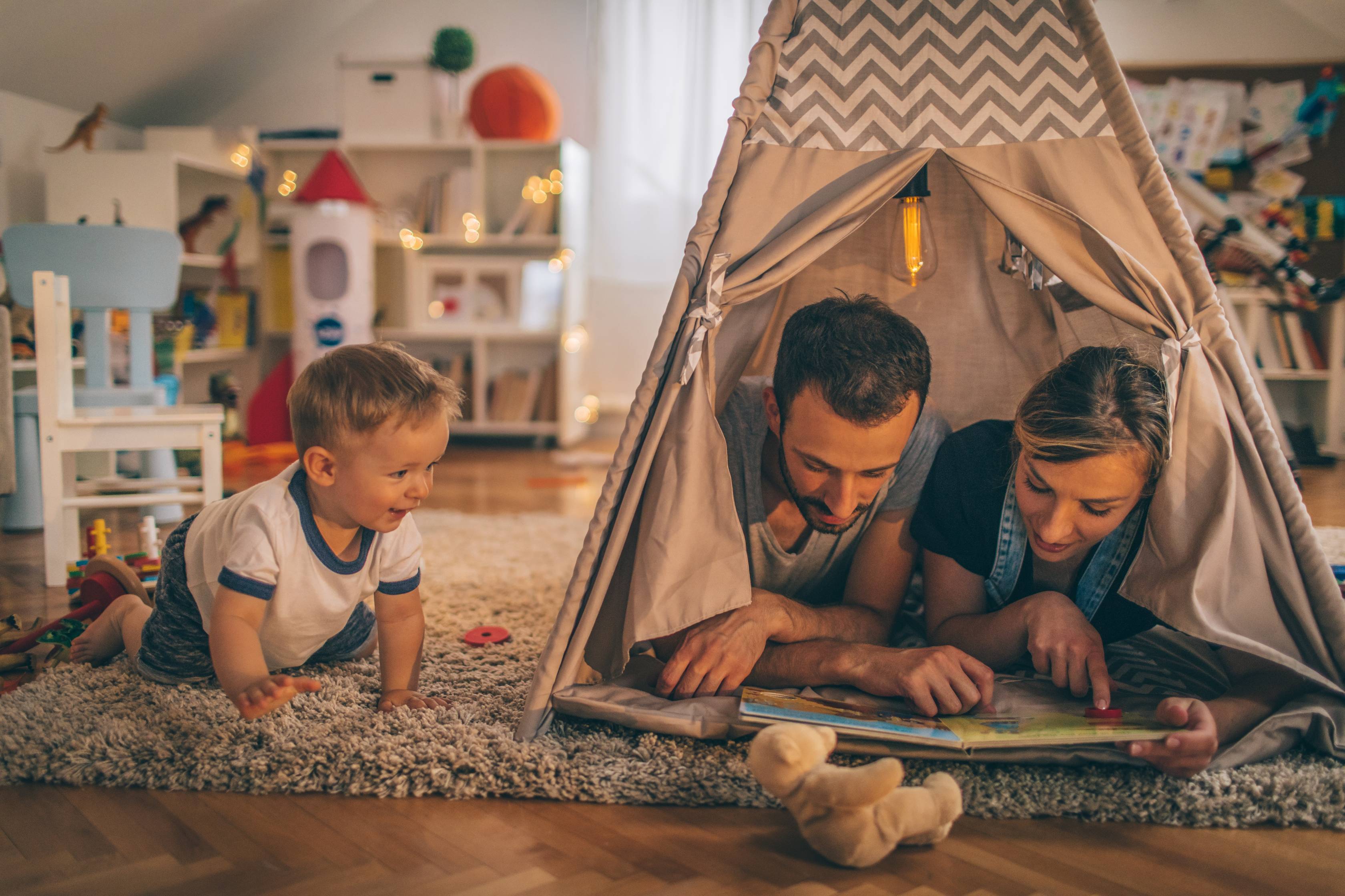 assurance équipements logement