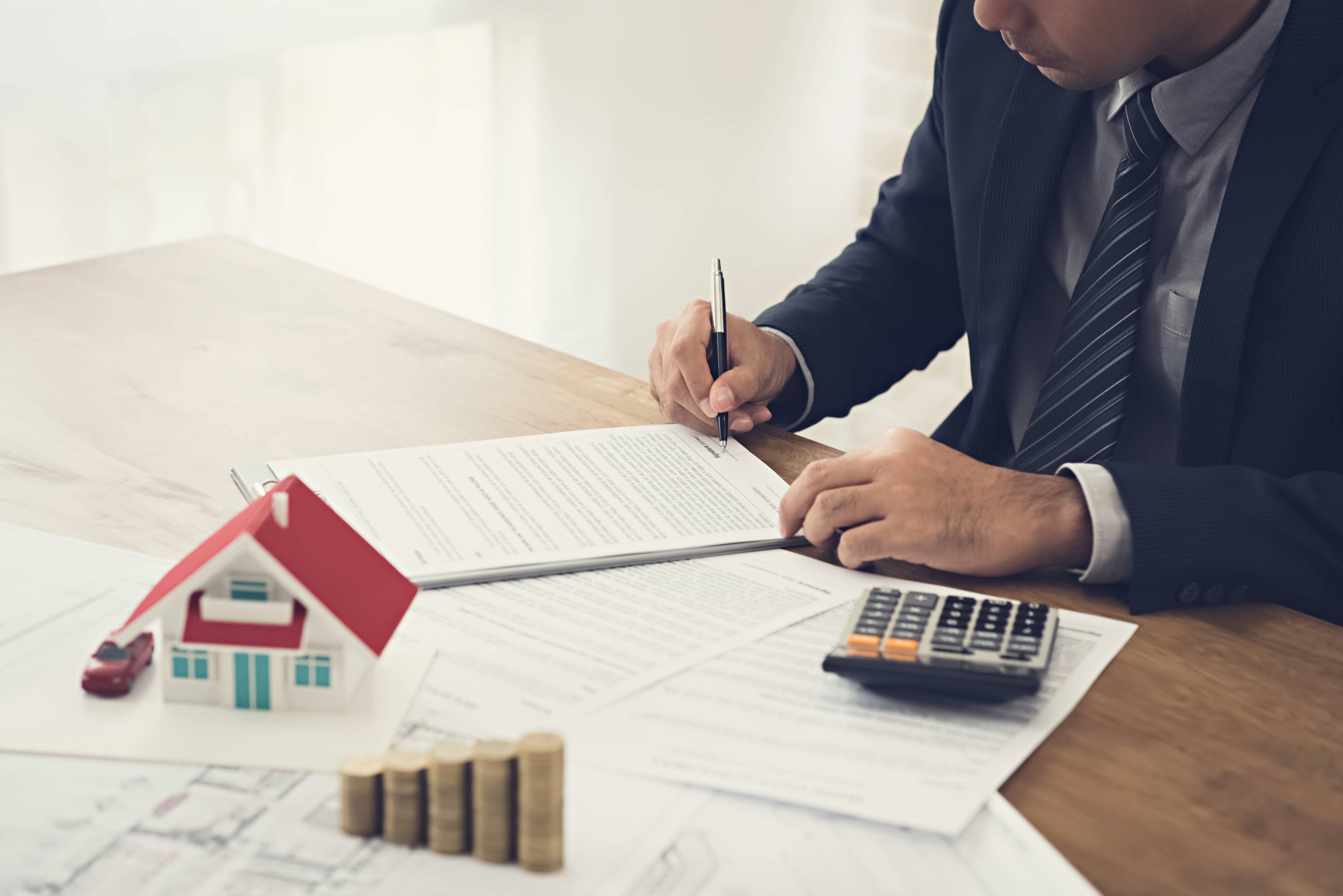 Taux assurance emprunteur