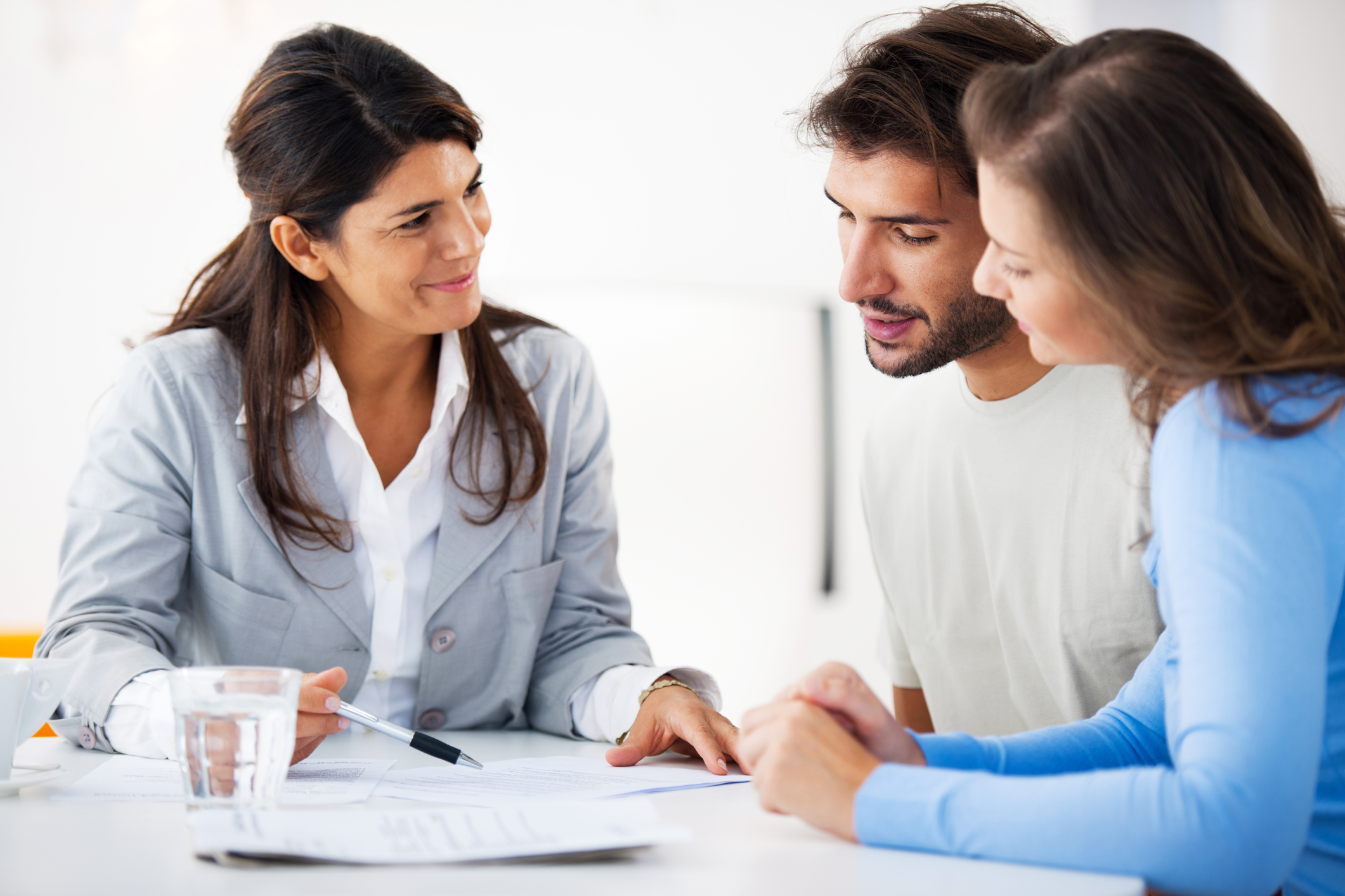 Taux prêt immobilier