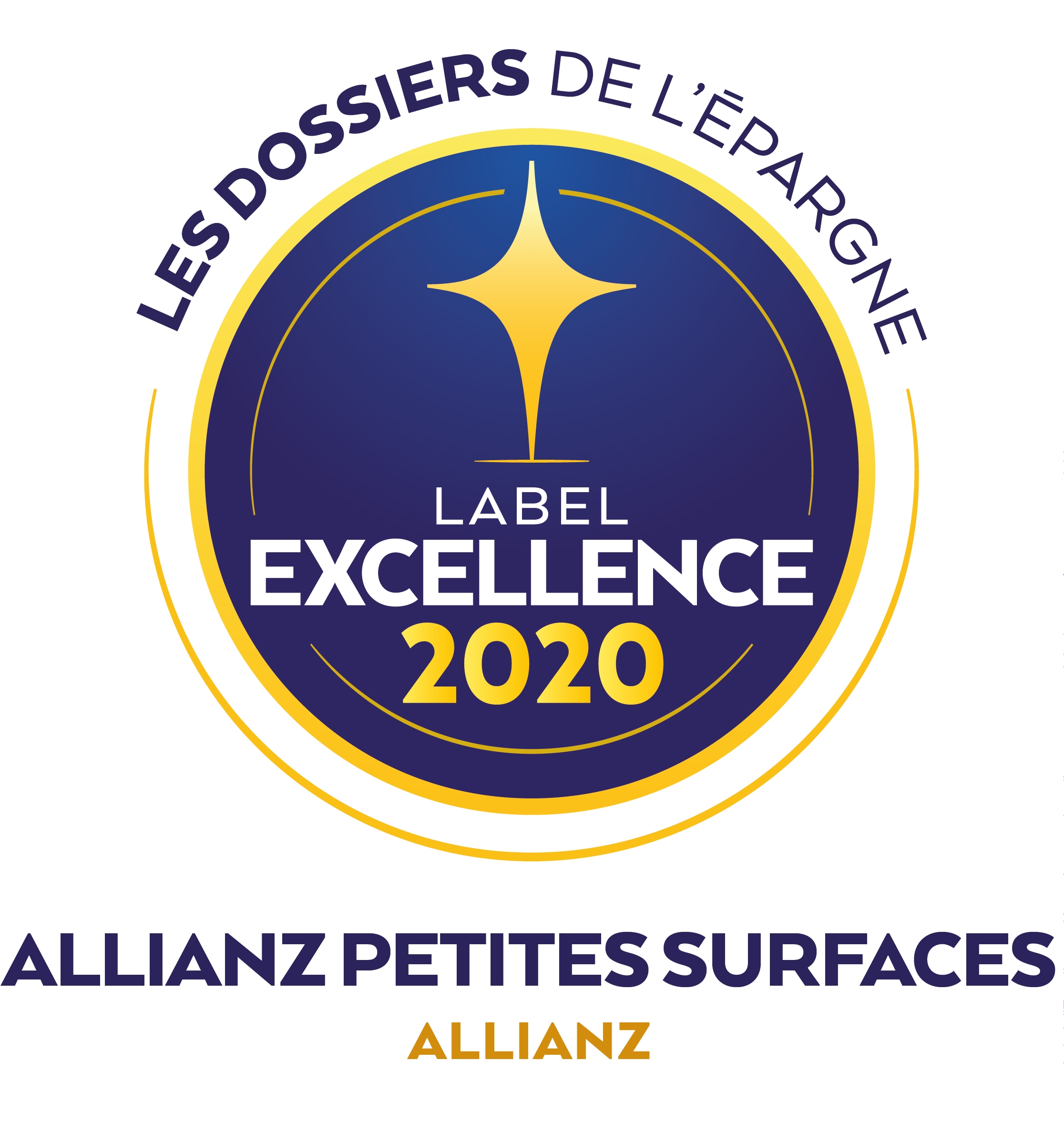 label excellence 2020 petite surface