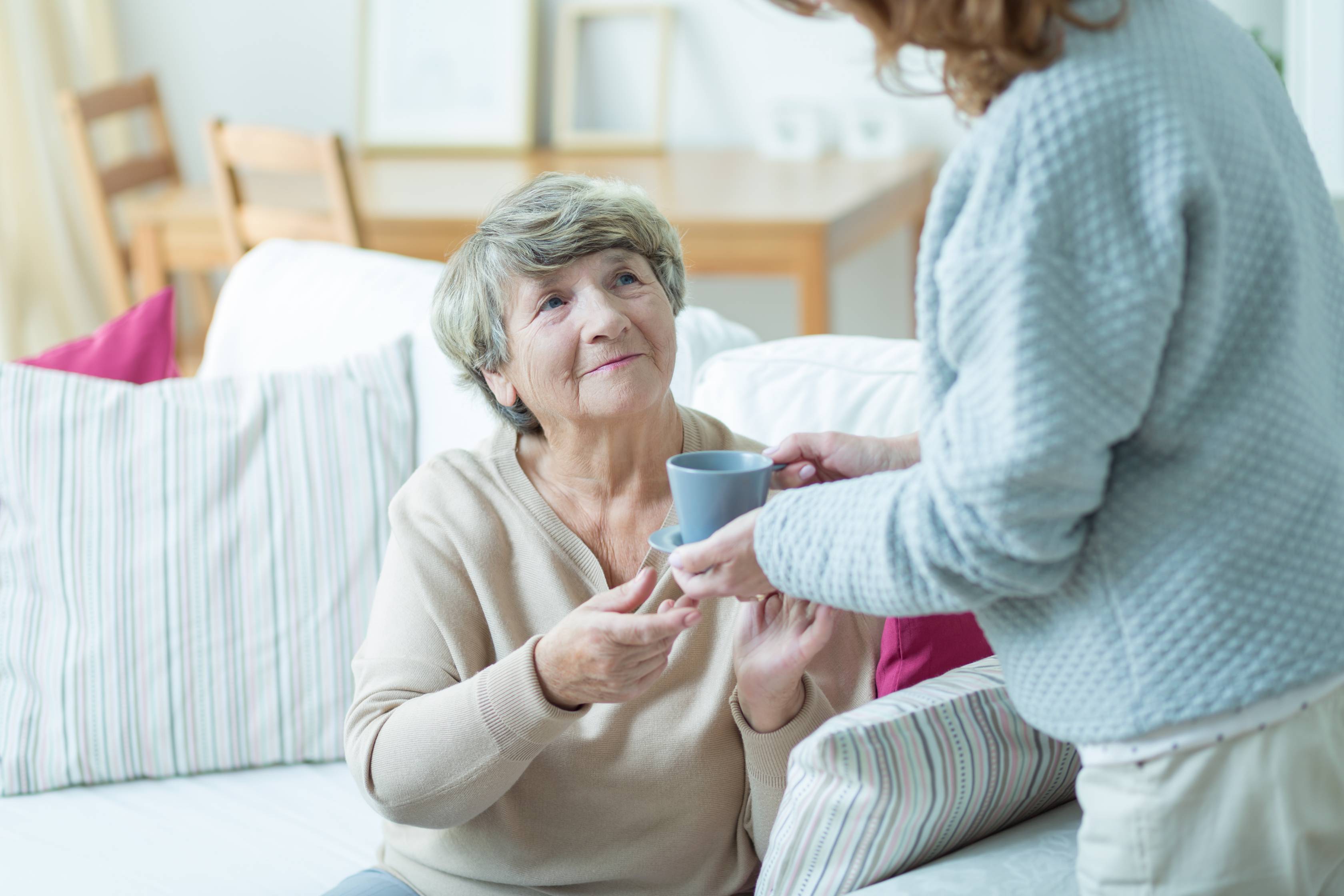 assurance prevoyance dependance aide au quotidien