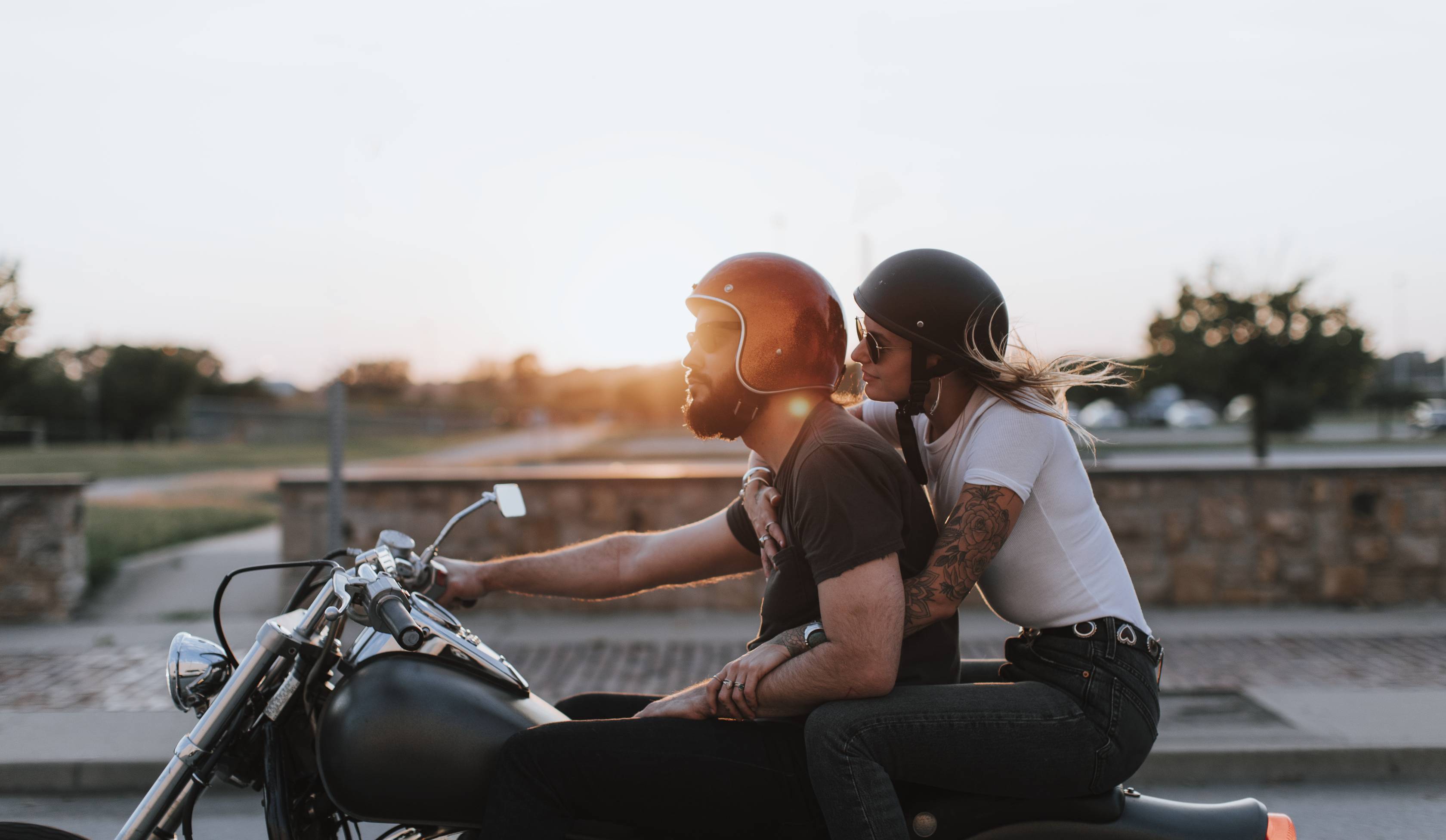 Assurance moto