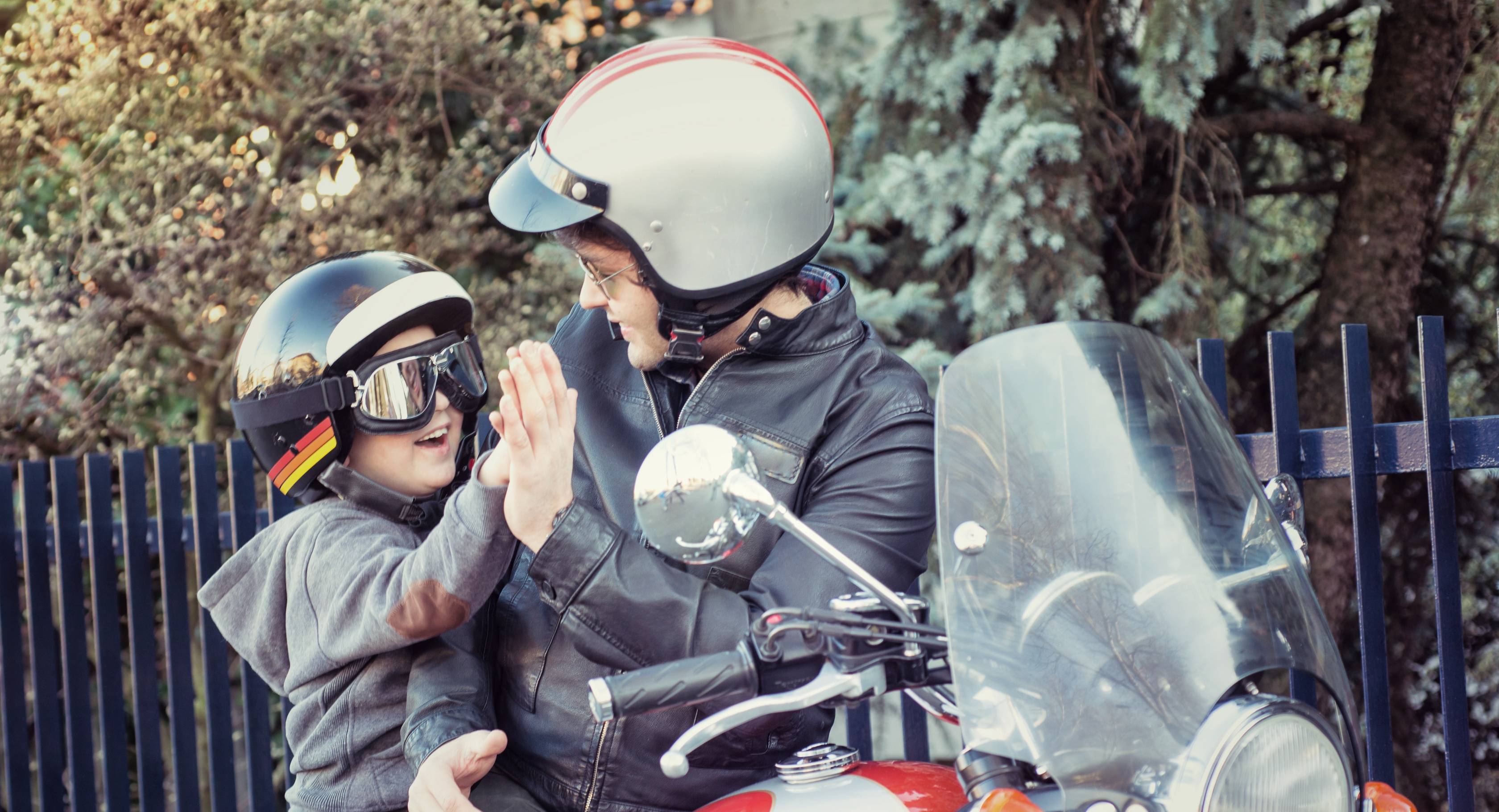 Assurance deux roues