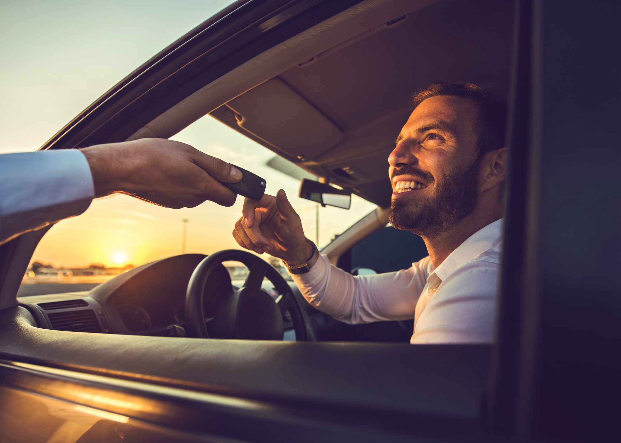 Conseils pret voiture