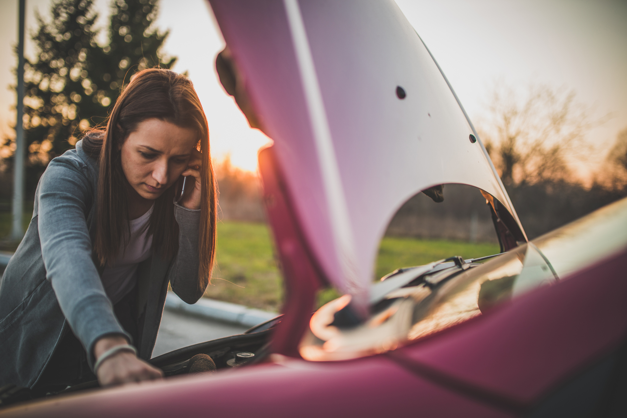 Accident voiture conseils