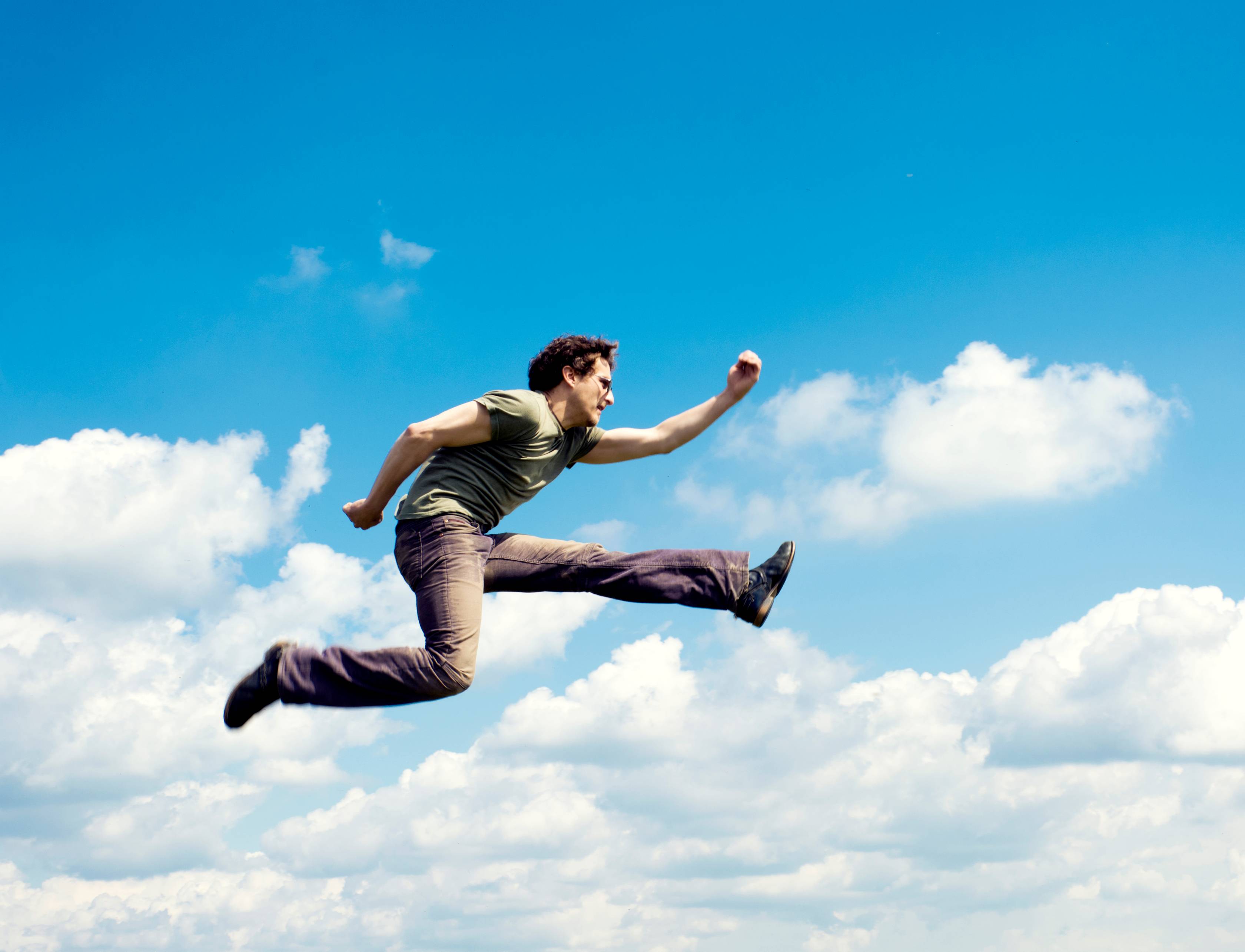 assurance startups