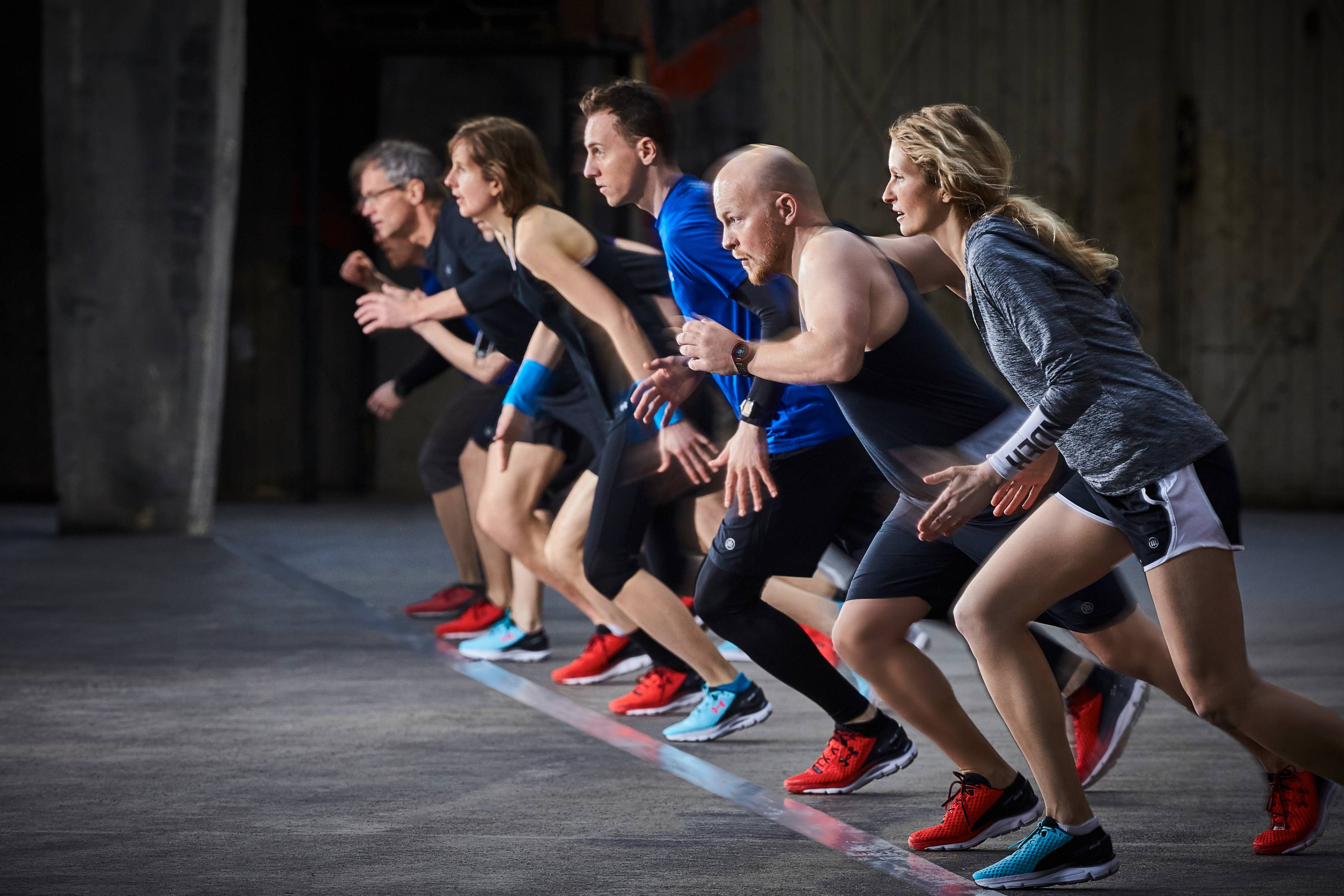 assurance evenement sportif