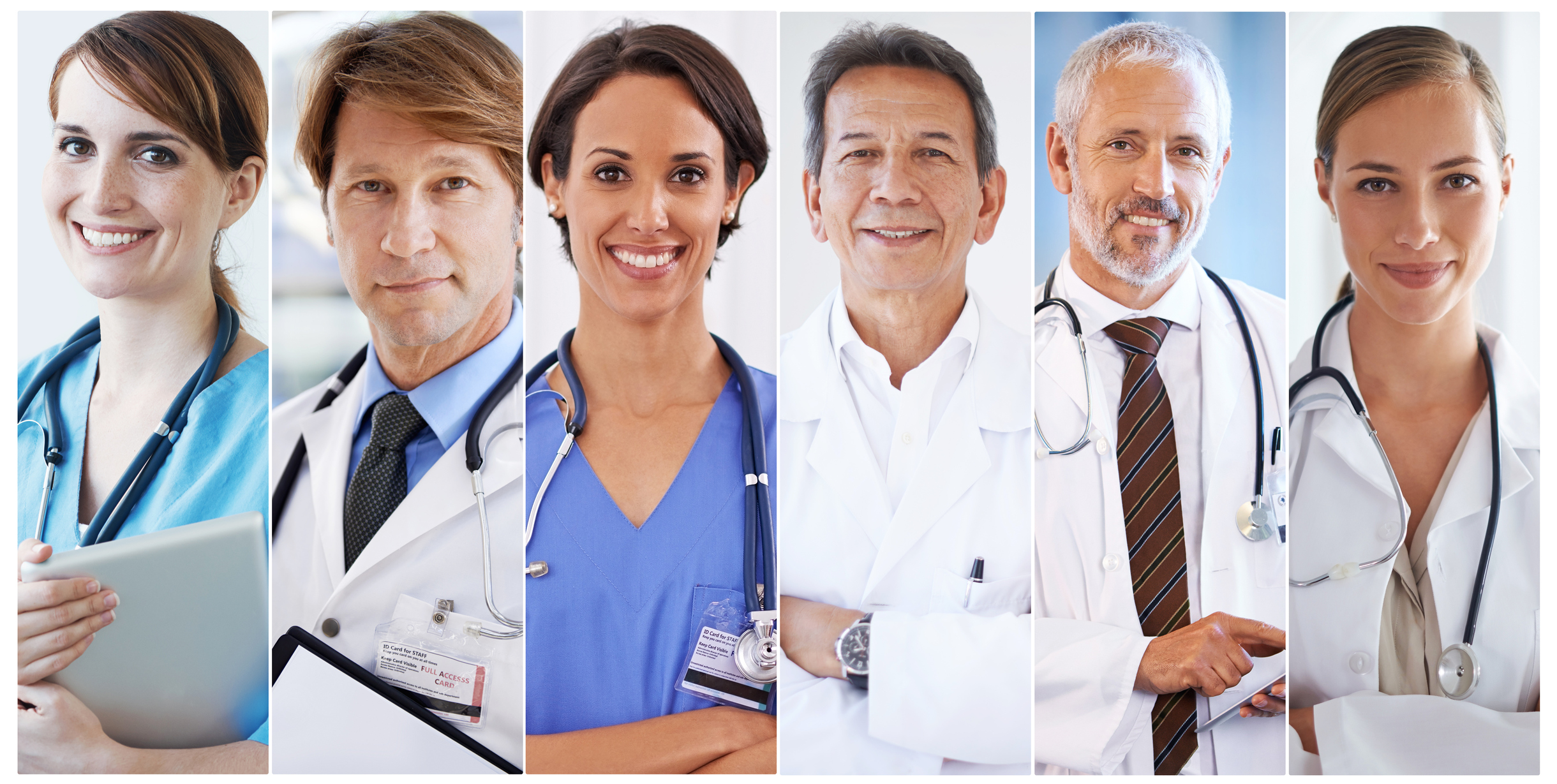 Assurance professionnels sante