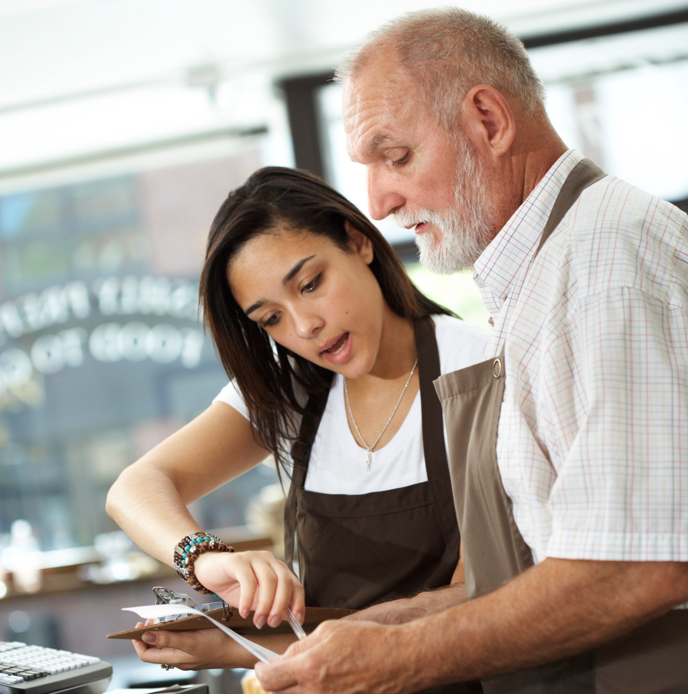 Assurance artisan et commerçant