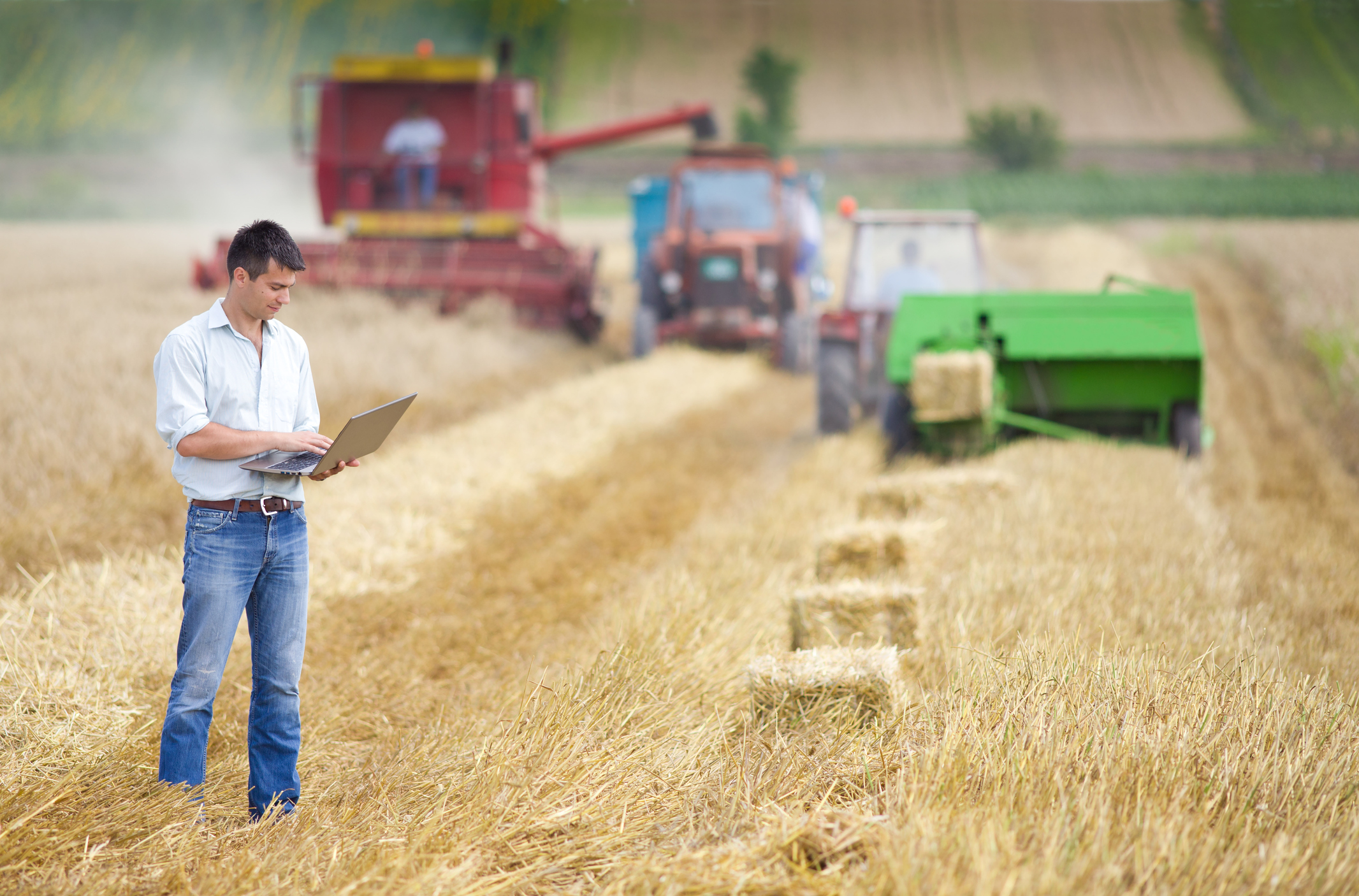 assurance exploitant agricole