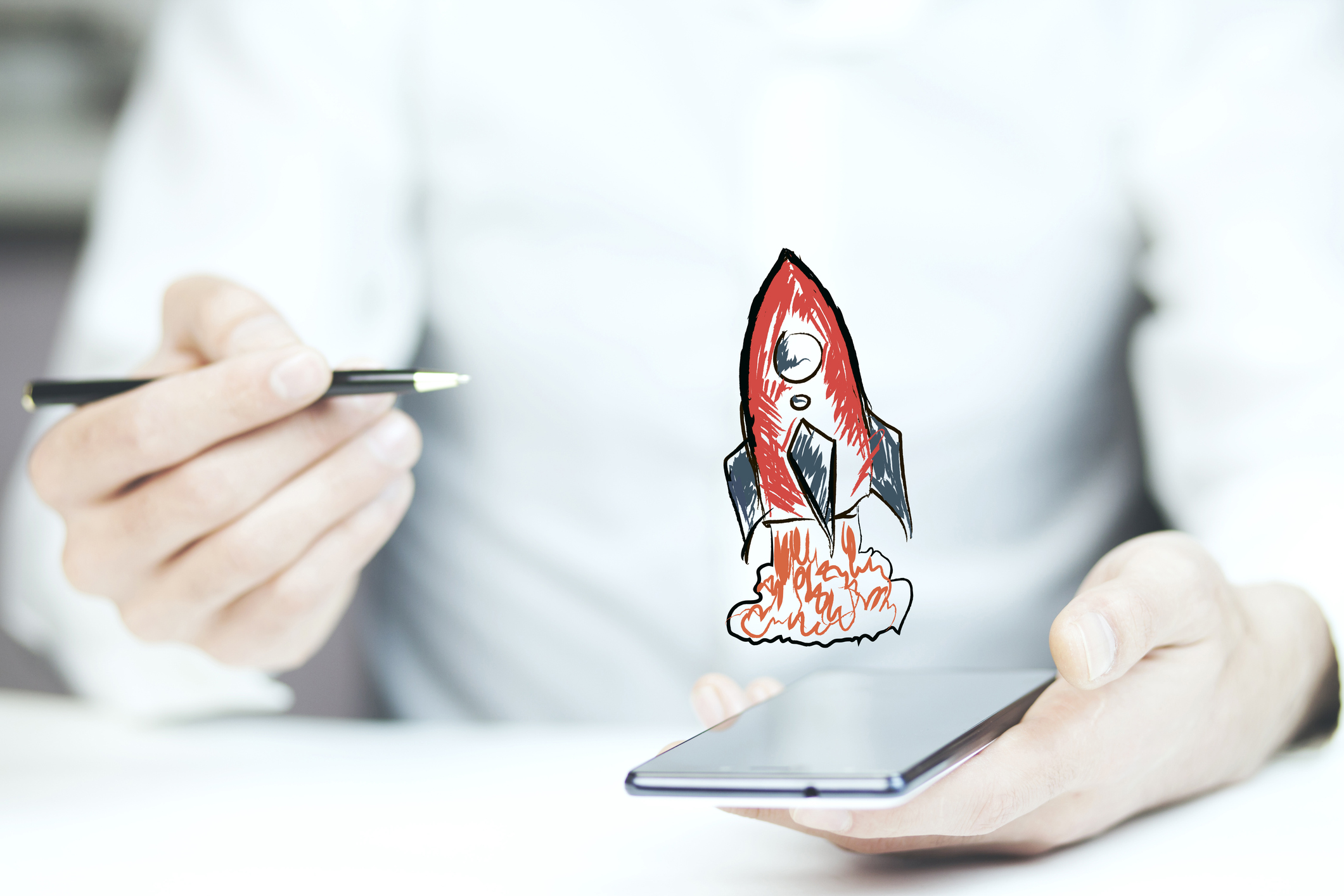 assurance start up développement