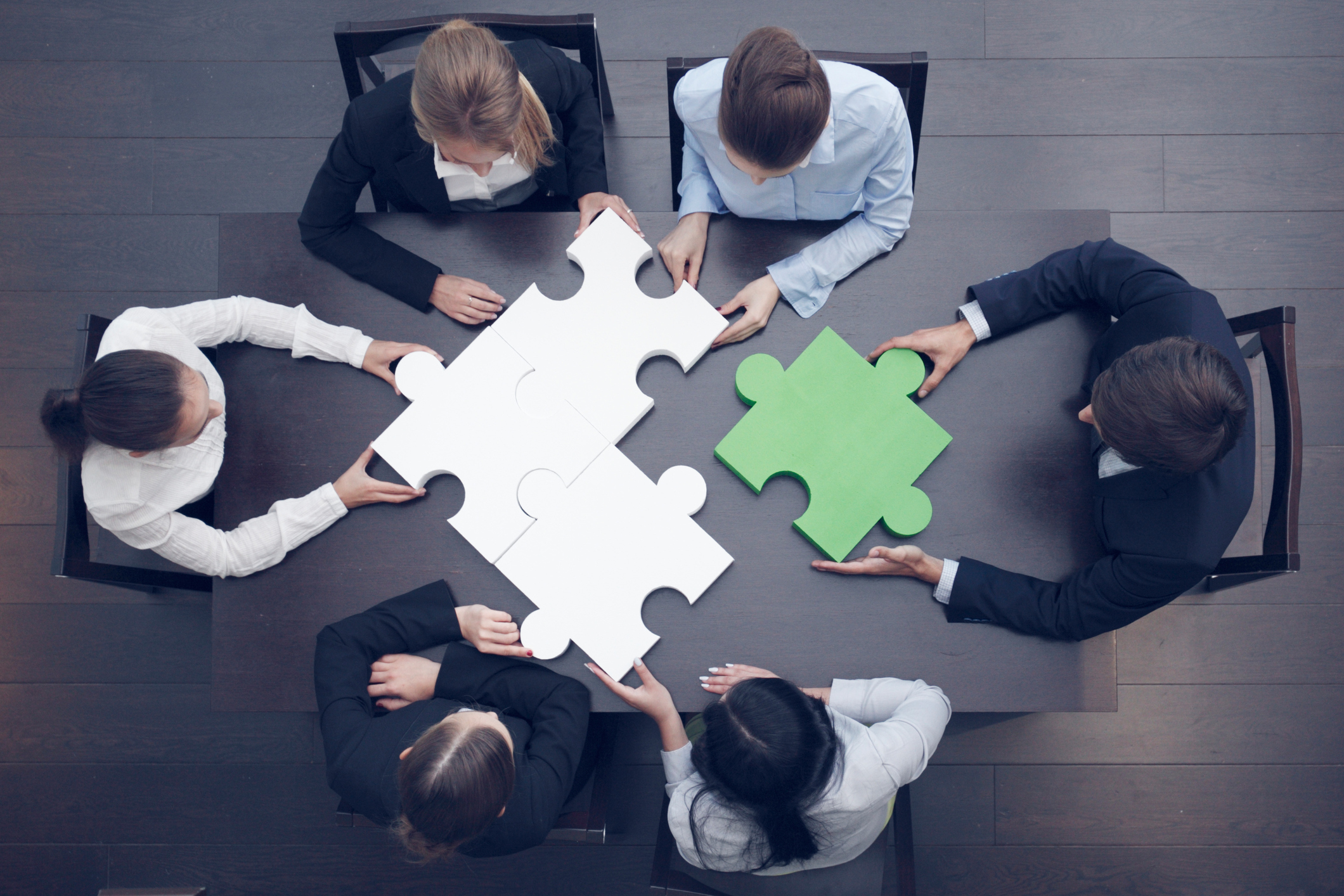 assurance start up développement