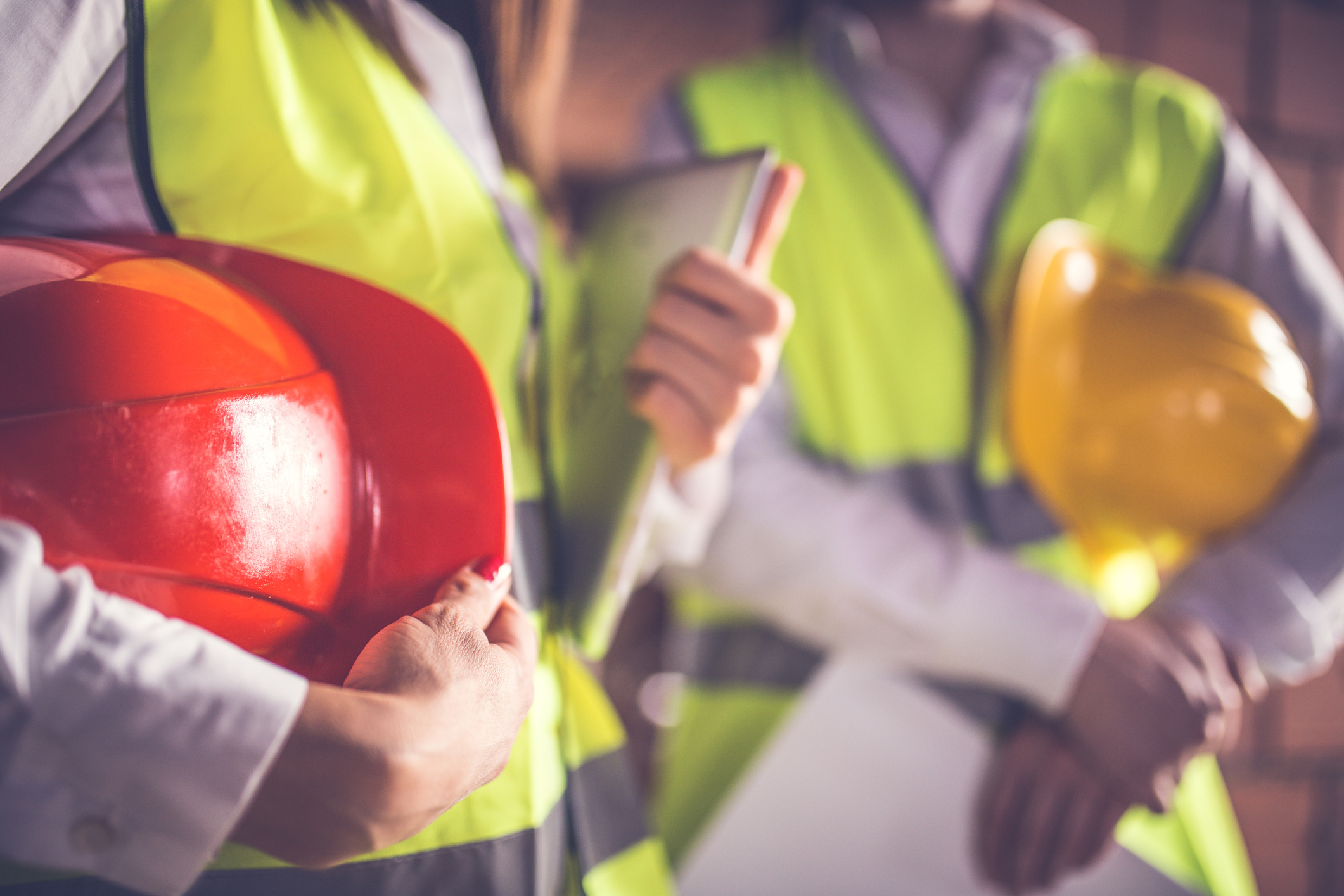 assurance btp construction