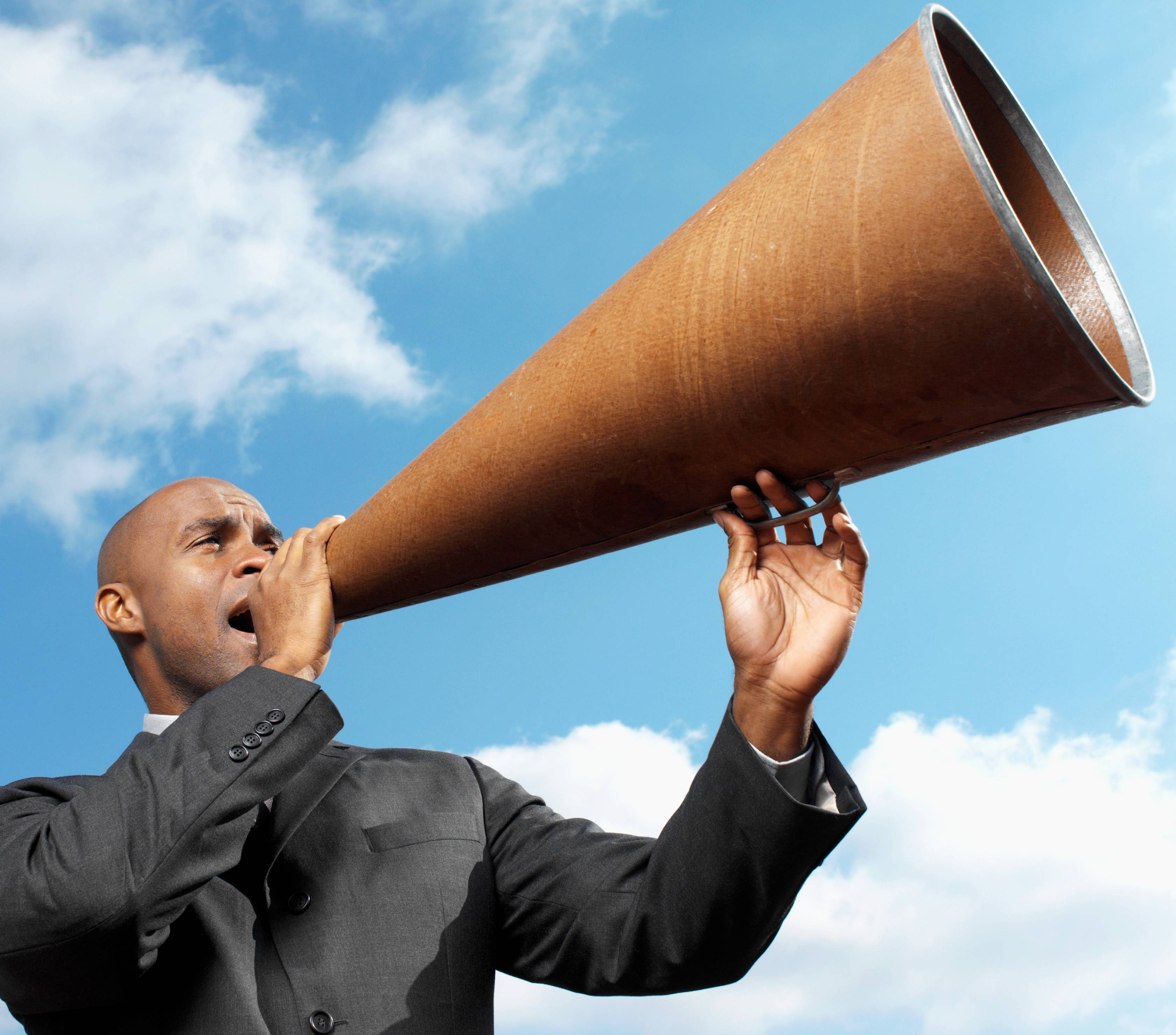La communication de crise