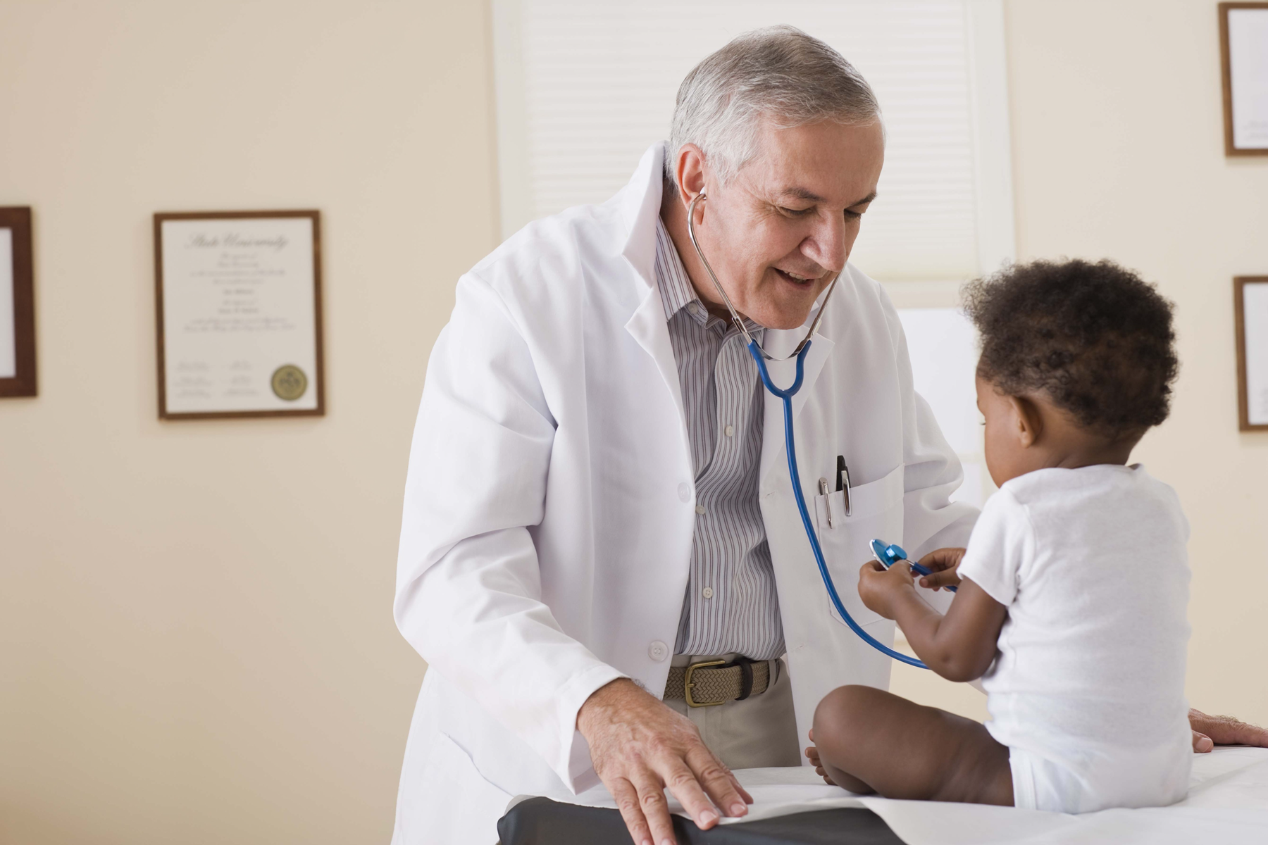 Assurance multirisque des professions libérales de santé