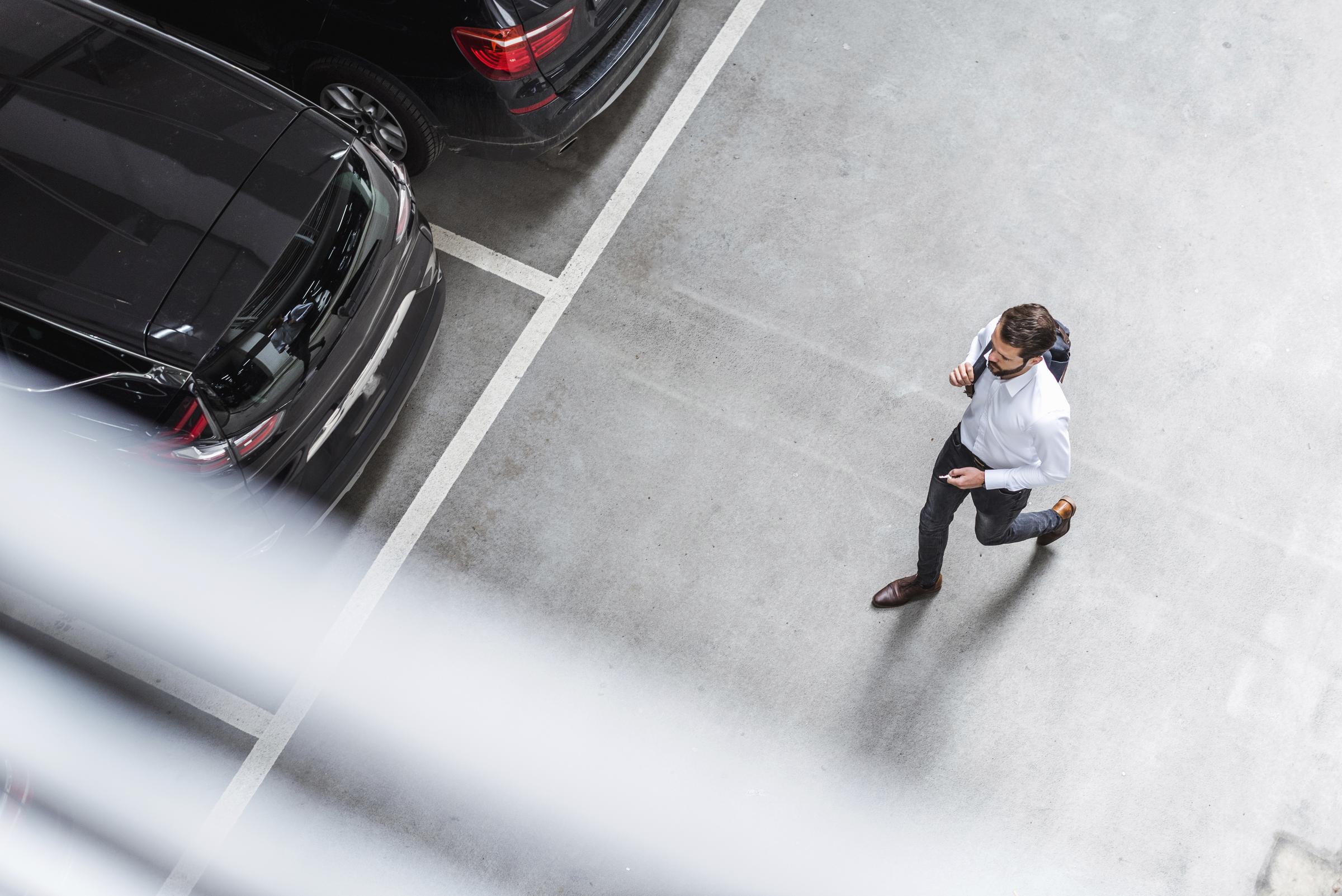 Assurance véhicules professionnels