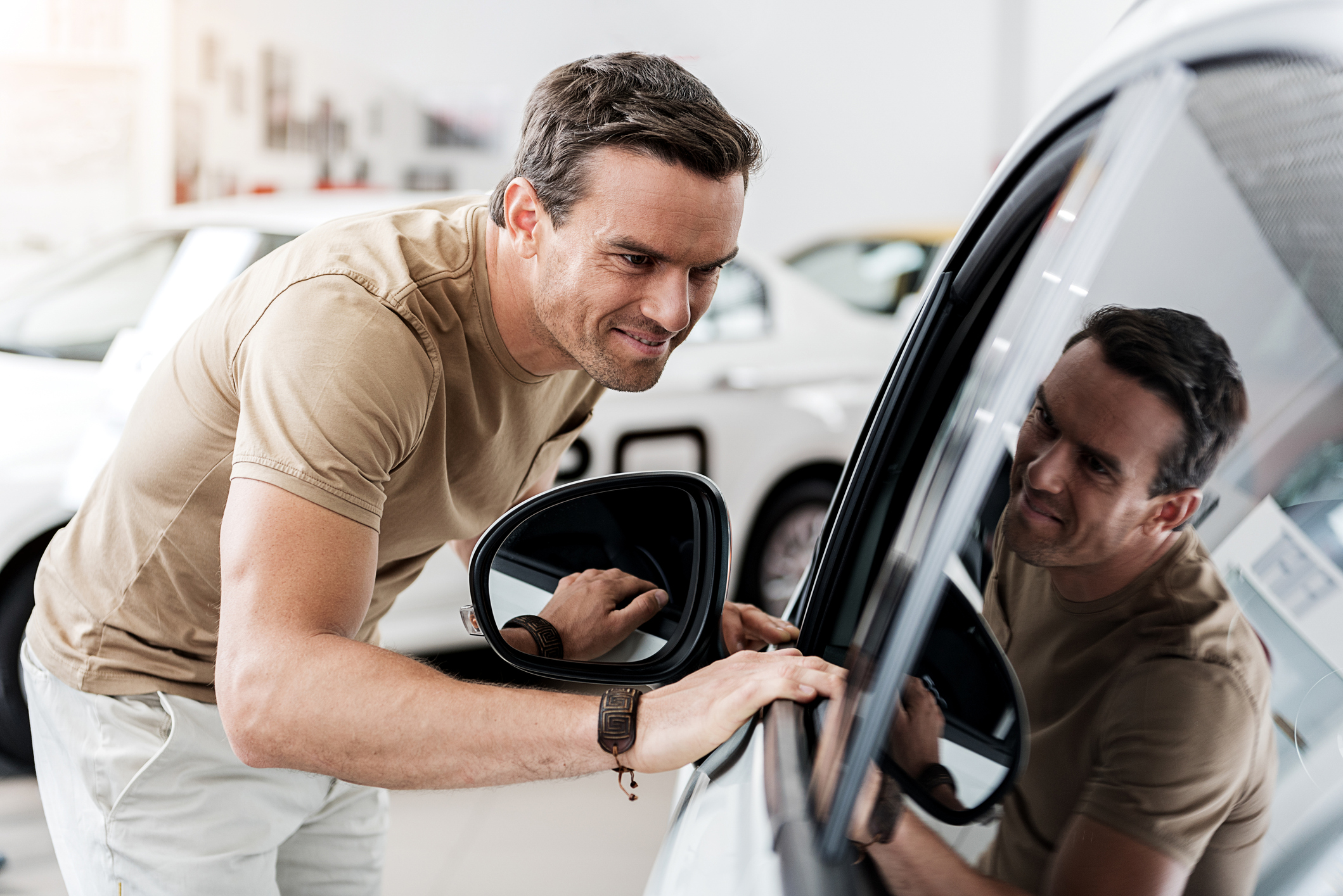 Assurance véhicule professionnel