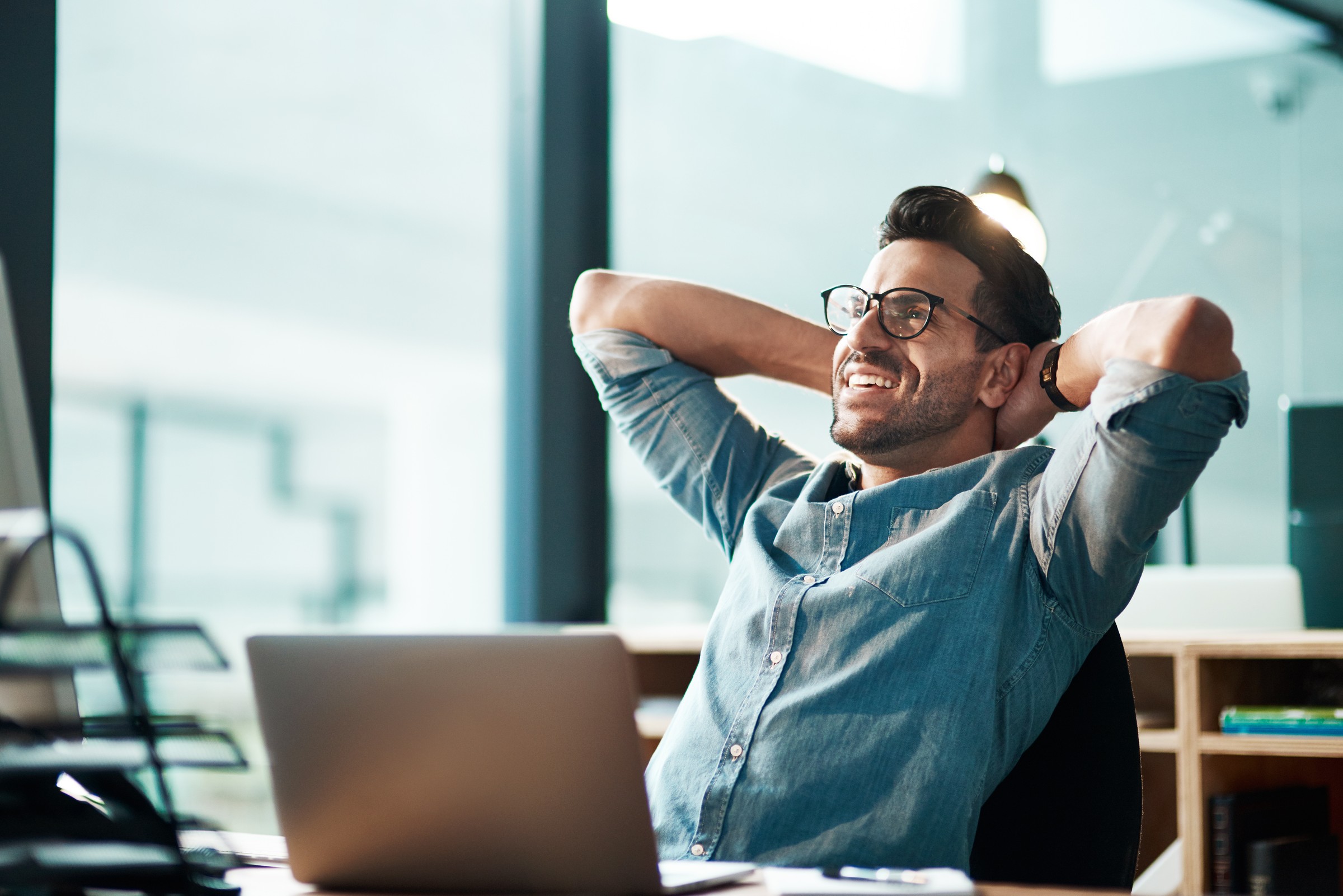 Votre espace client entreprise