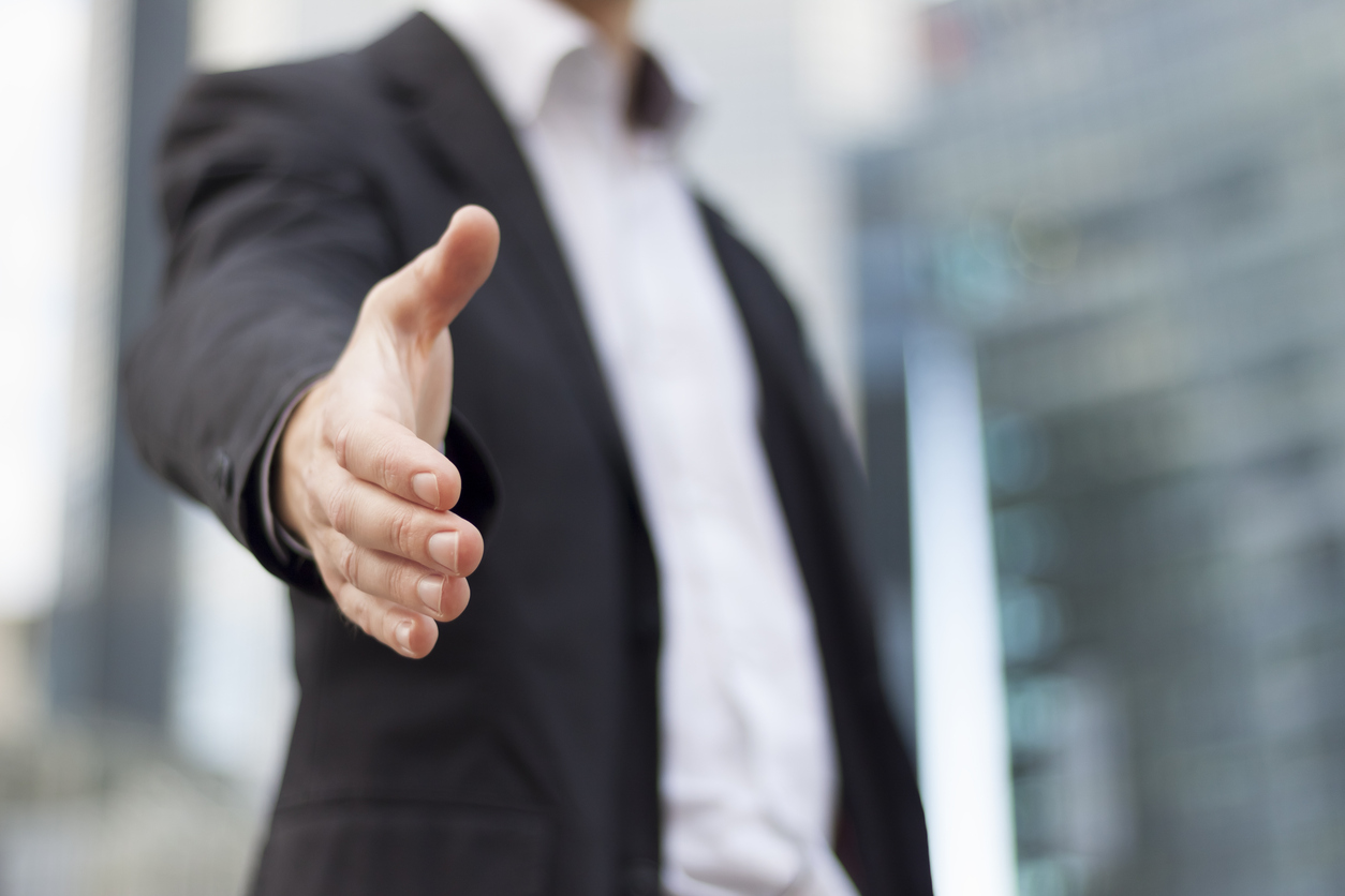 Conseil et services