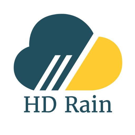 HDRain