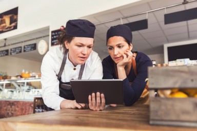 Economie du partage