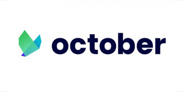 logo october