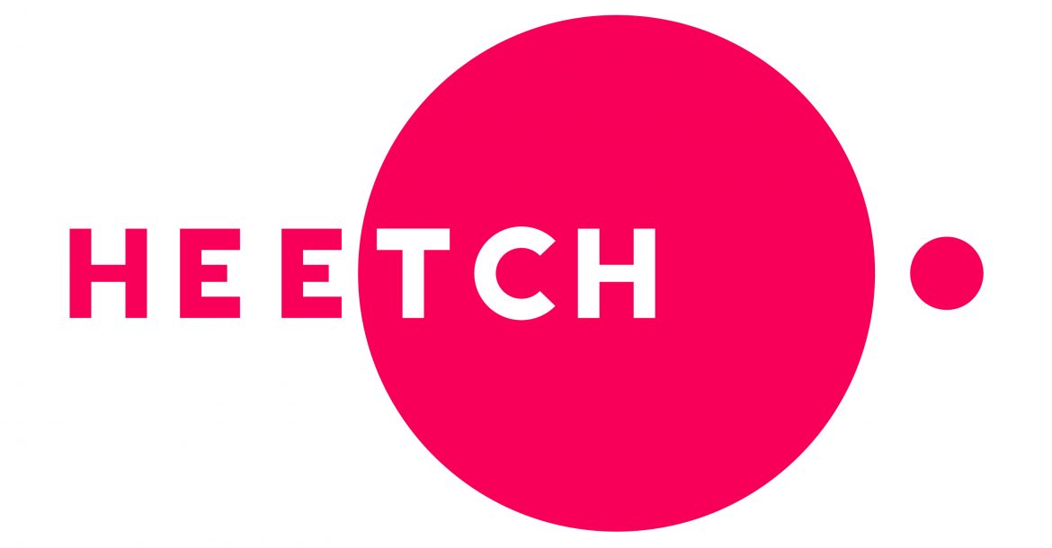 logo heetch
