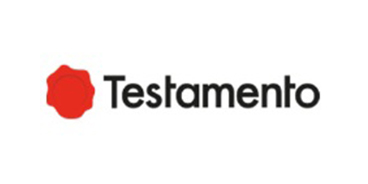 logo testamento
