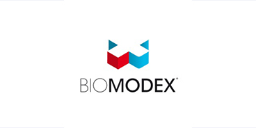 logo biomodex