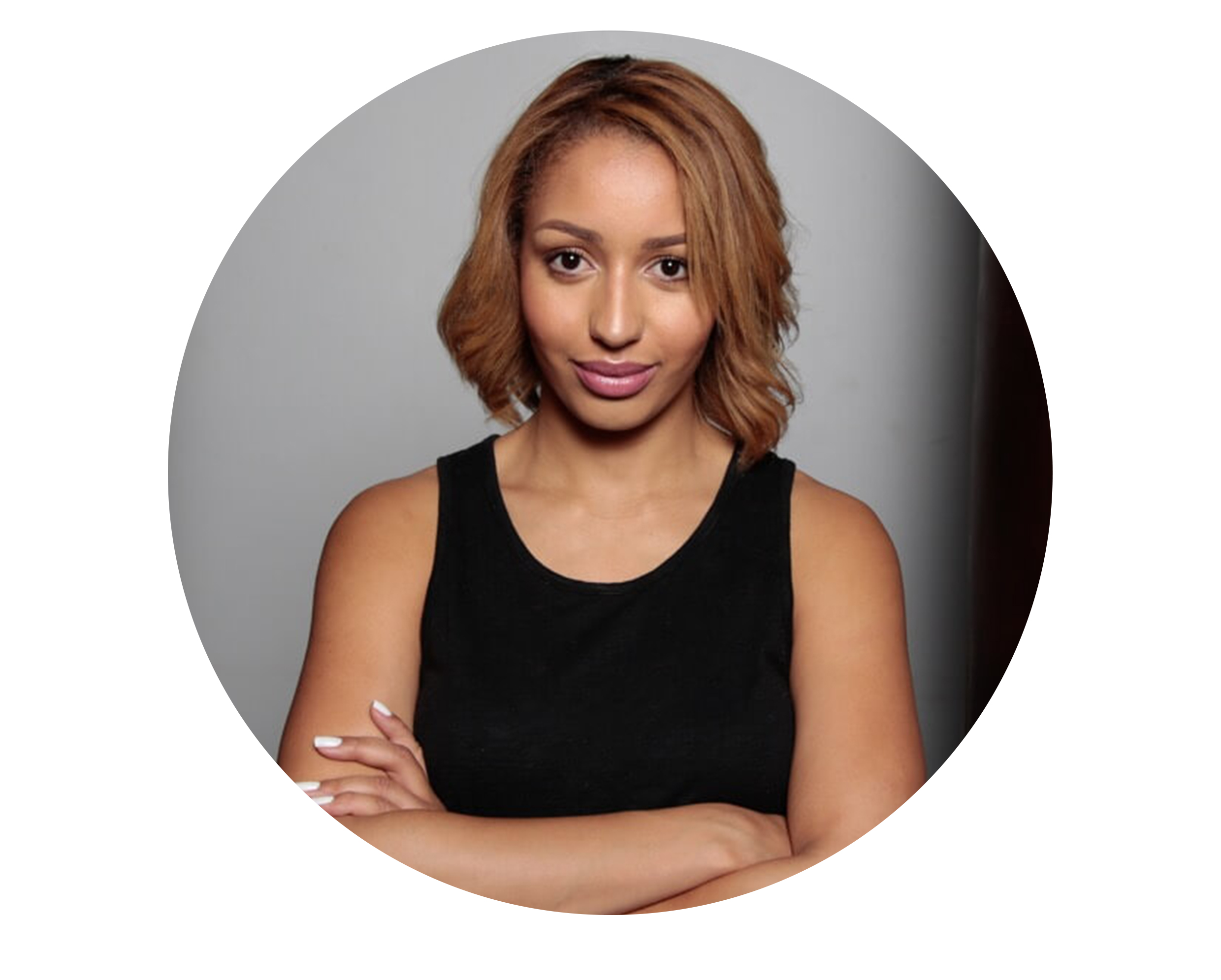 Estelle Mossely