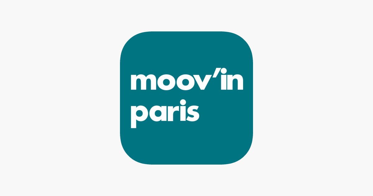 partenaires moovin paris