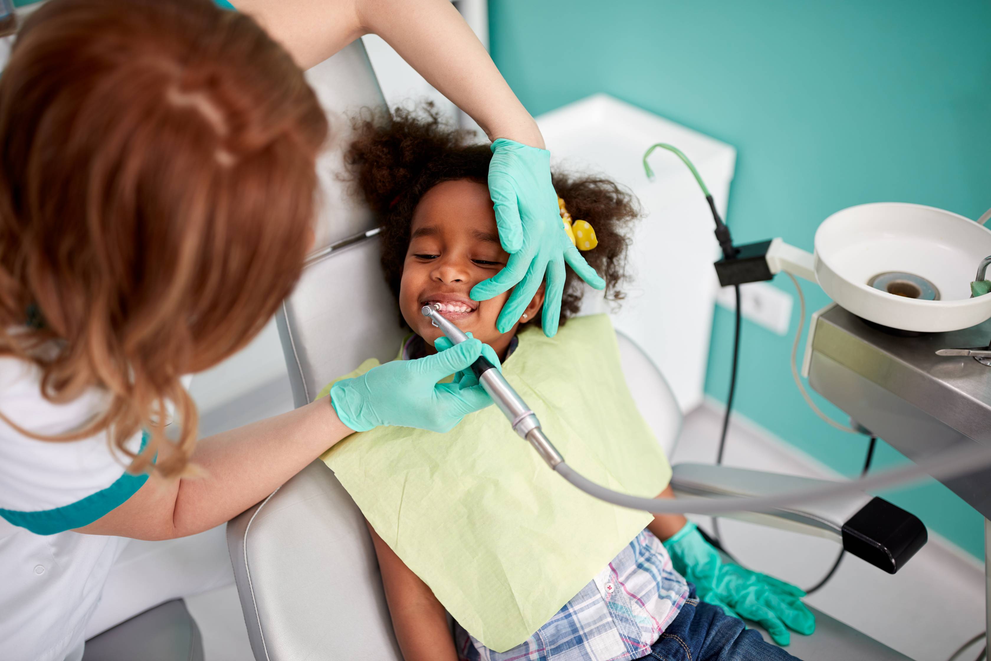 souscrire complémentaire santé dentistes