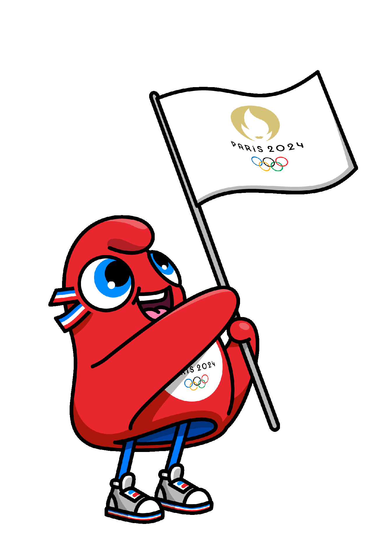 jeu concours places JO 2024