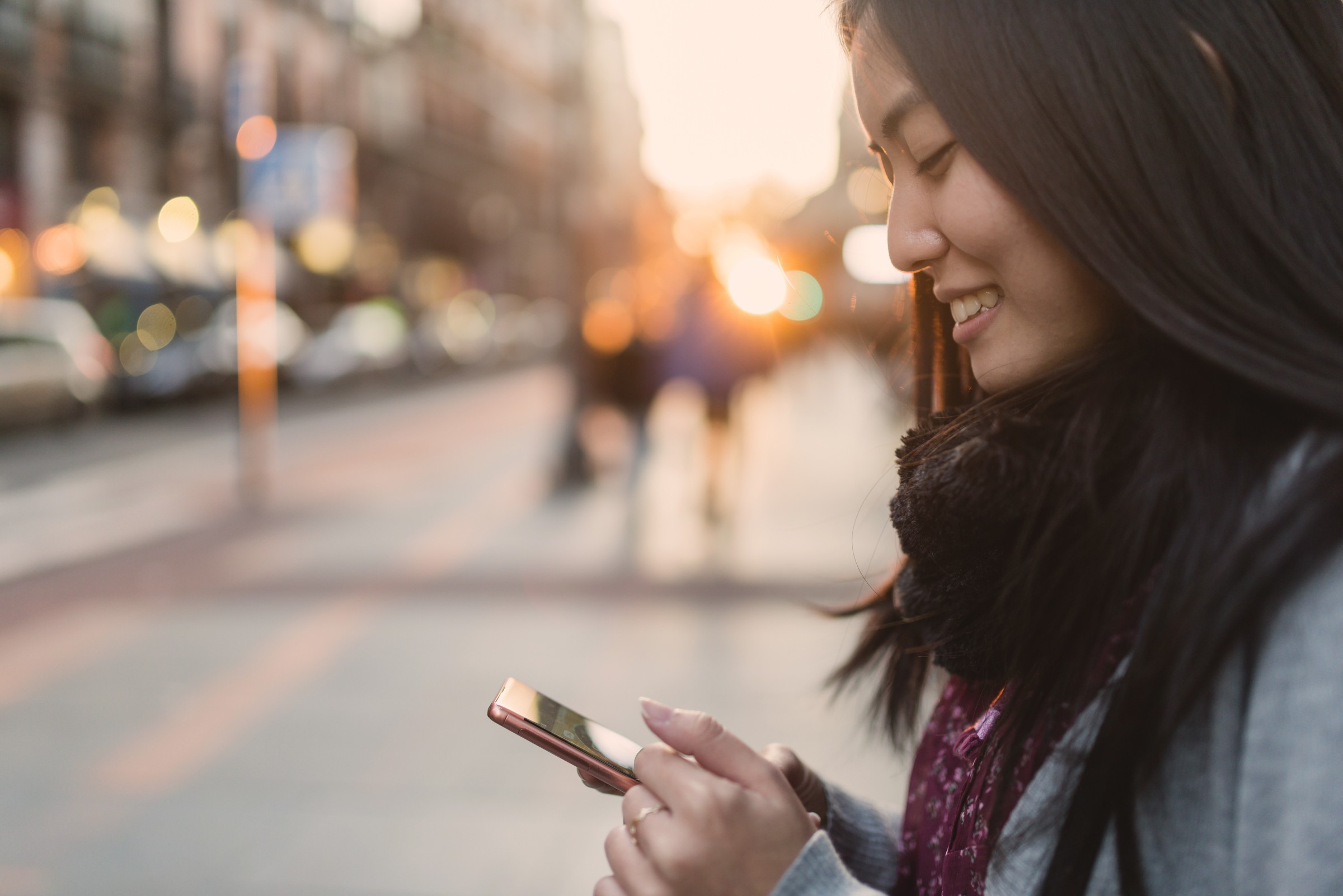 Application mon allianz mobile