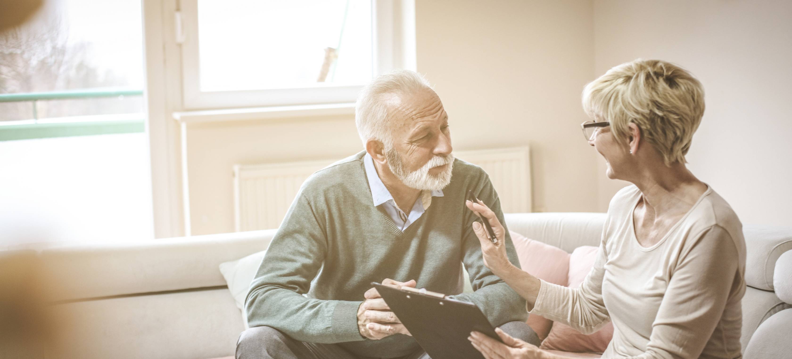 retraite complementaire sante