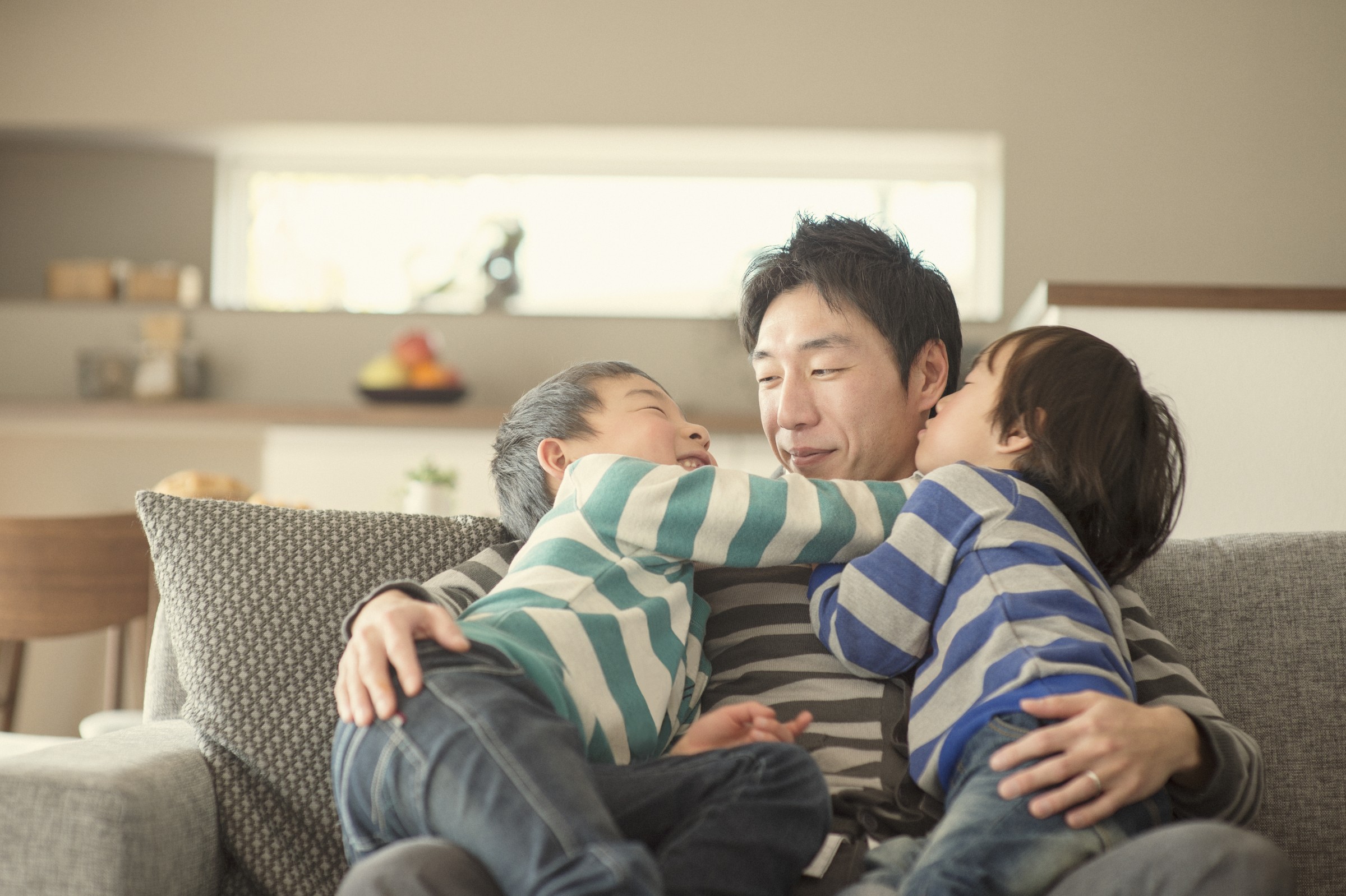assurance protection famille