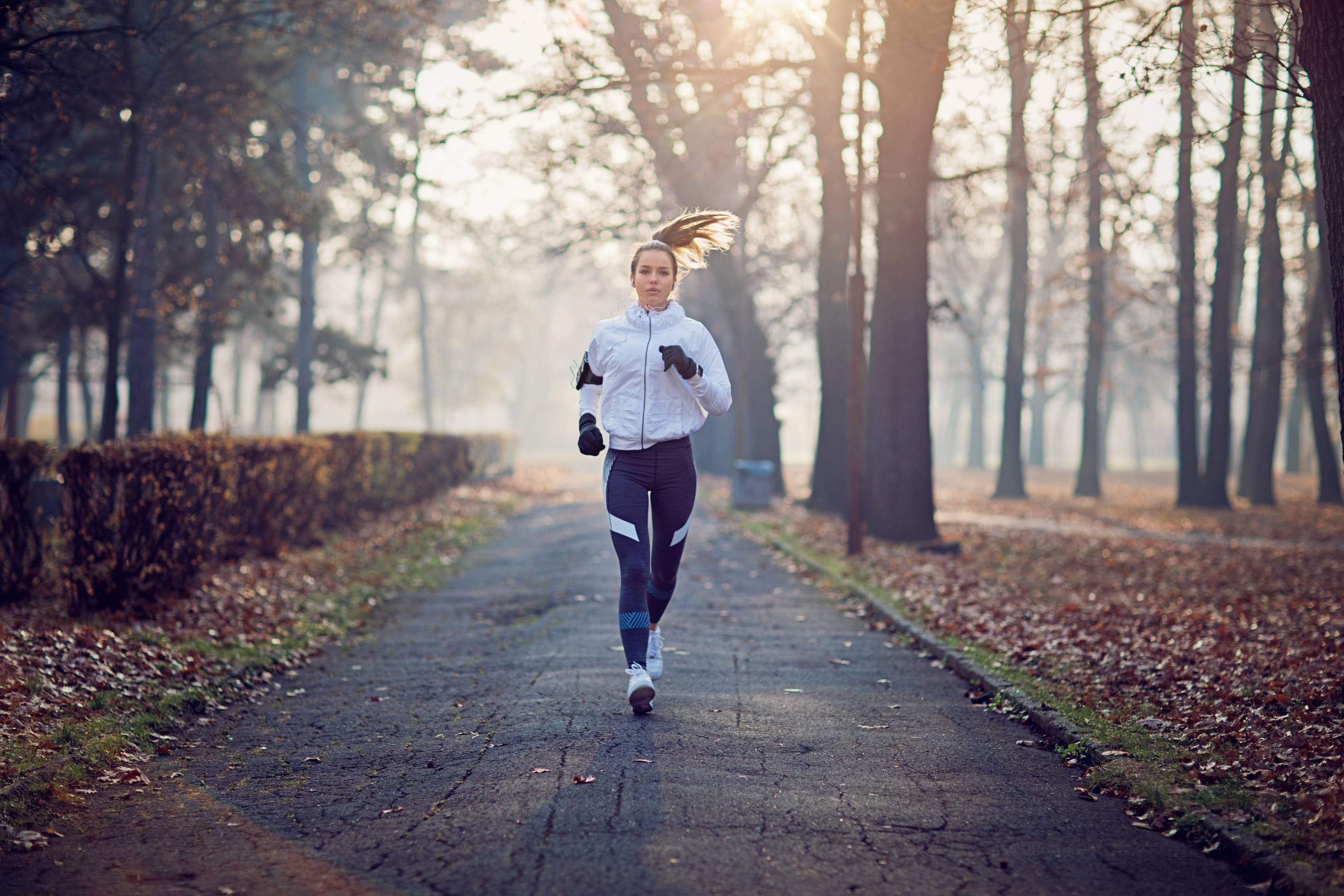 assurance temporaire running