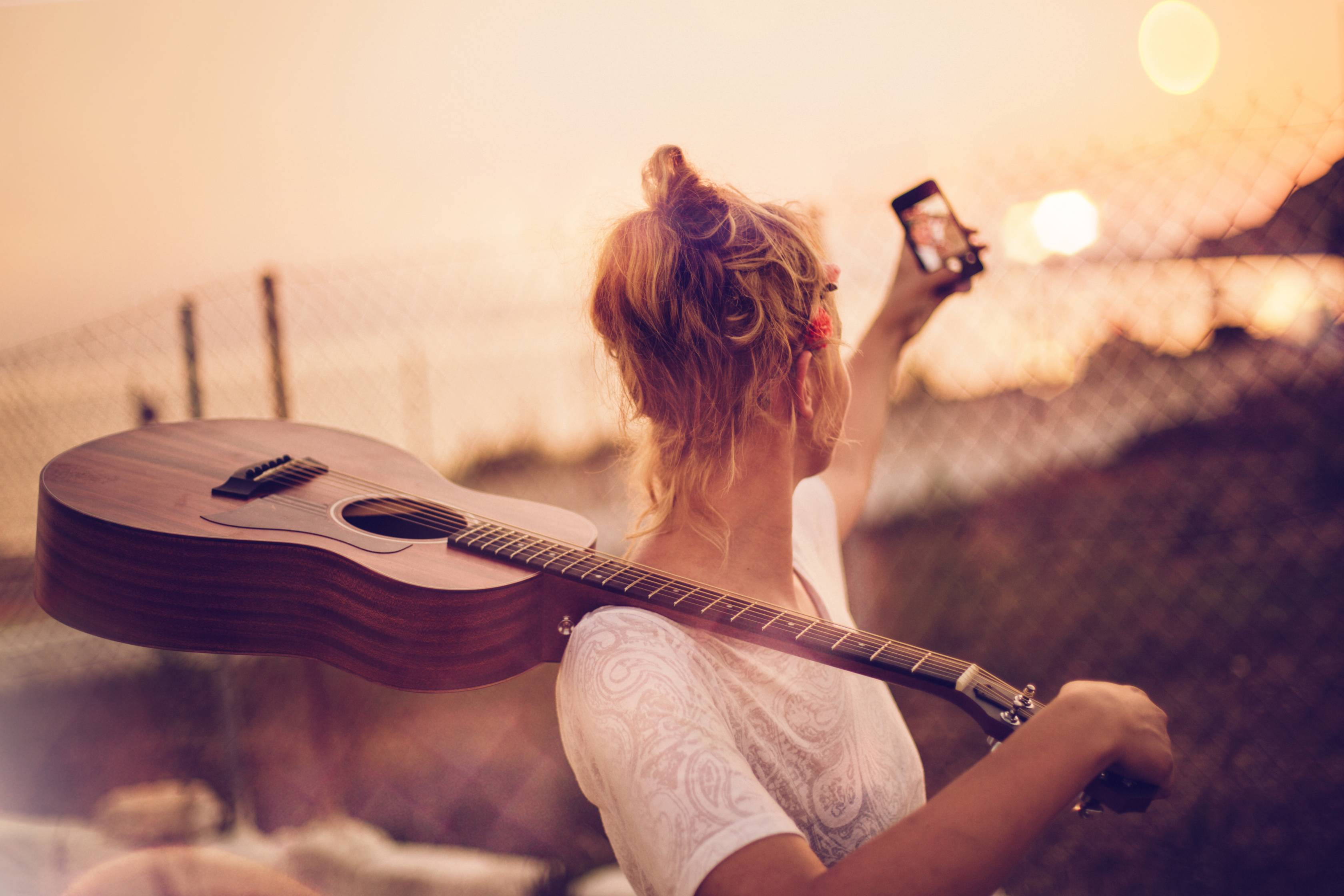 Assurance instrument de musique