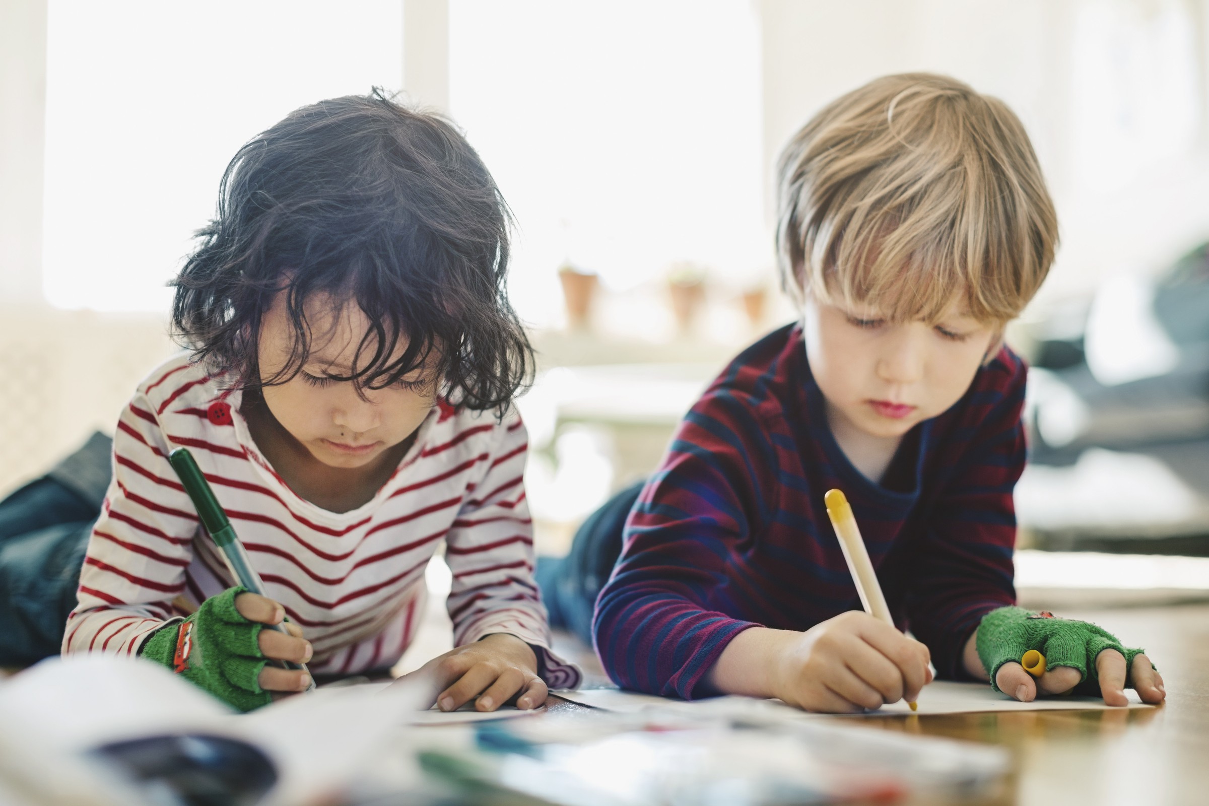 Assurance scolaire