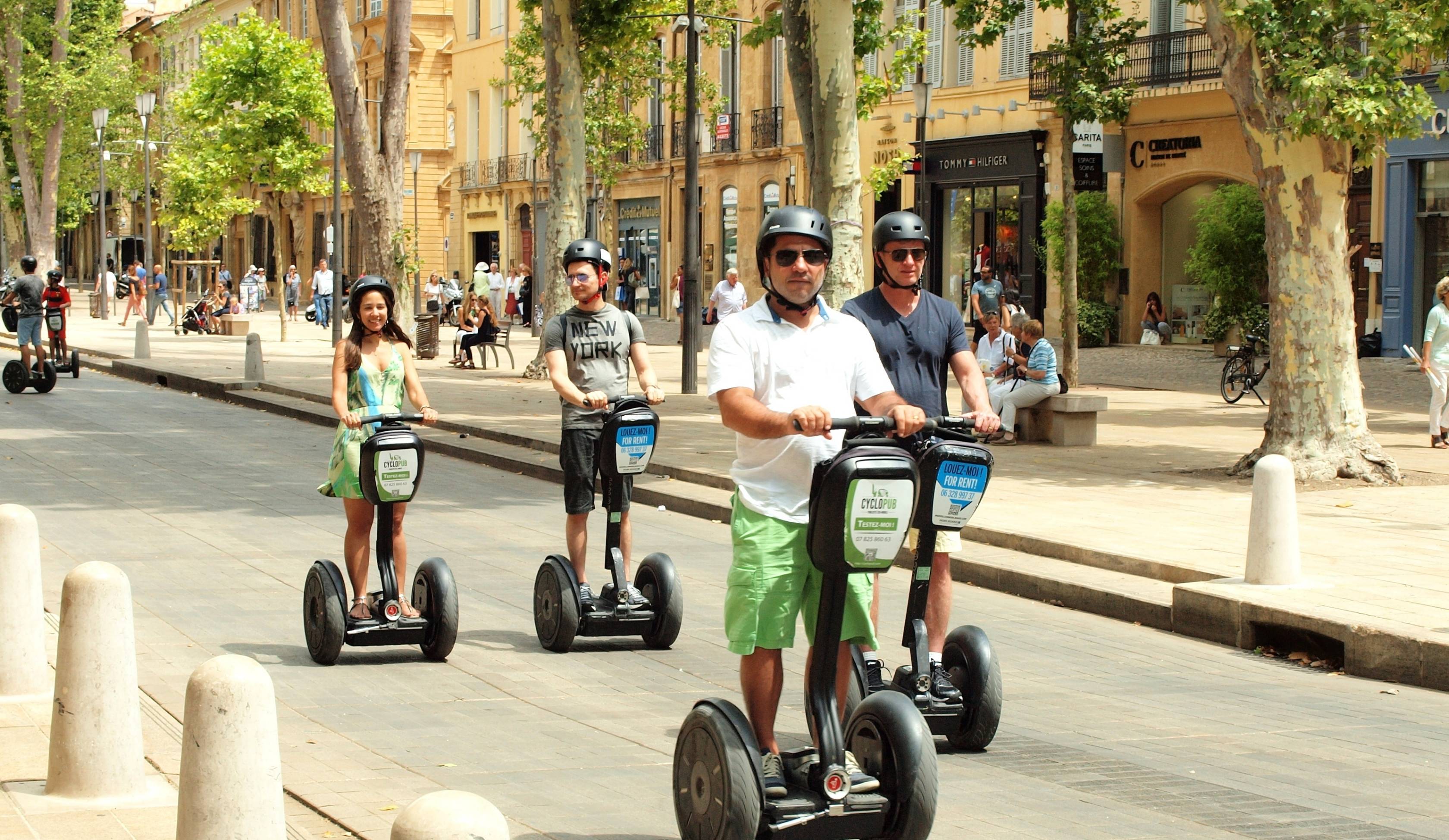 assurance nouvelles mobilités
