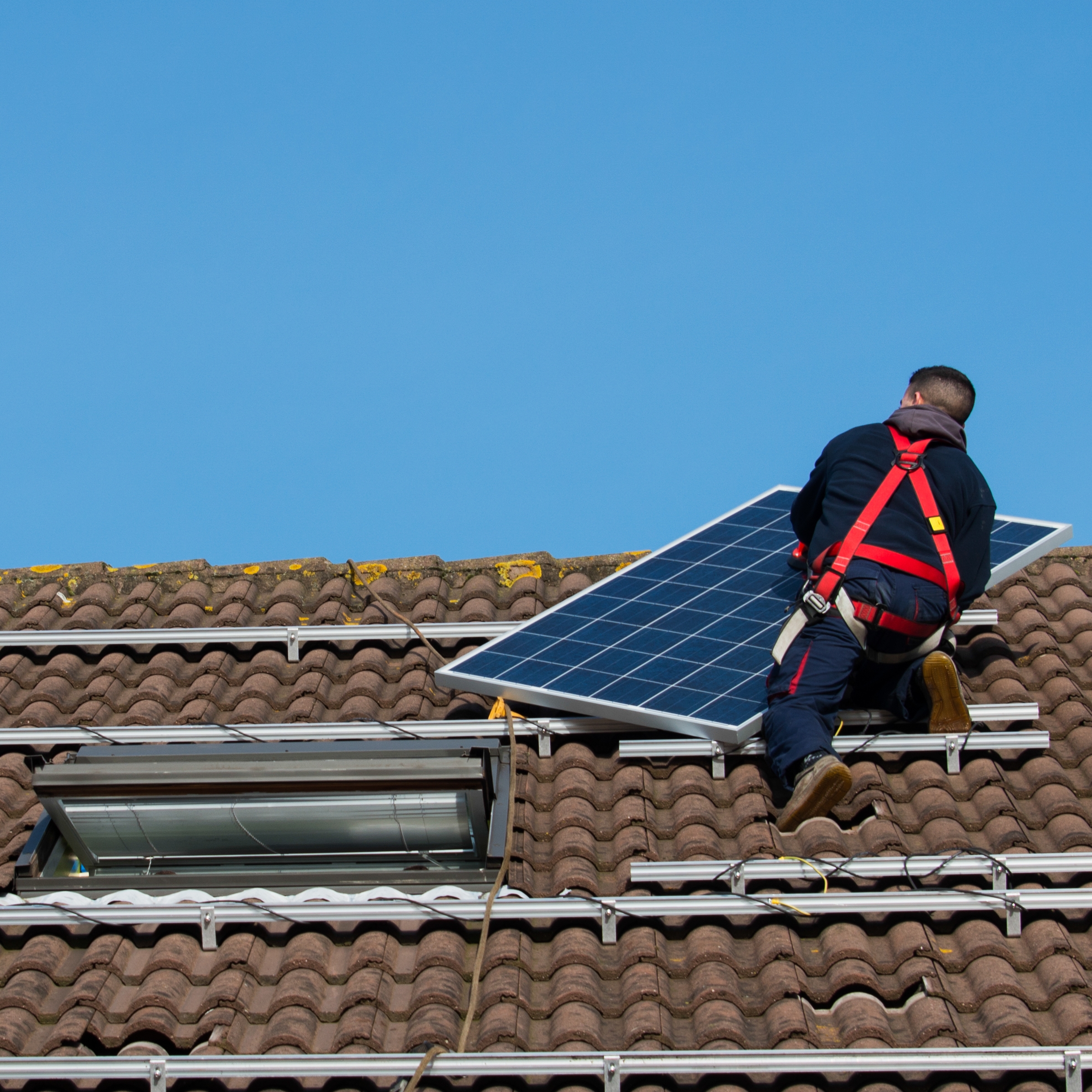 assurance panneau solaire