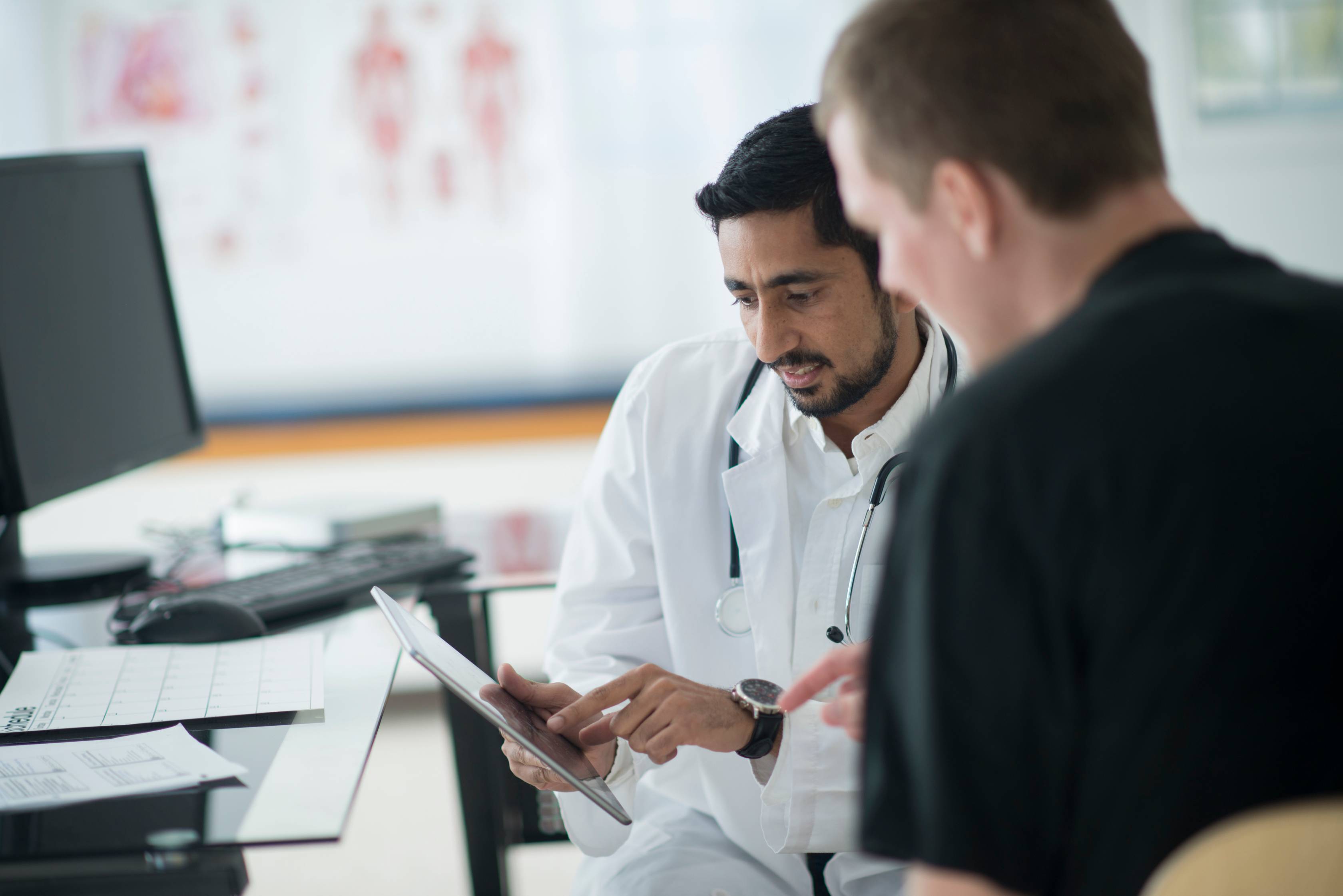 depassement honoraires et medecins