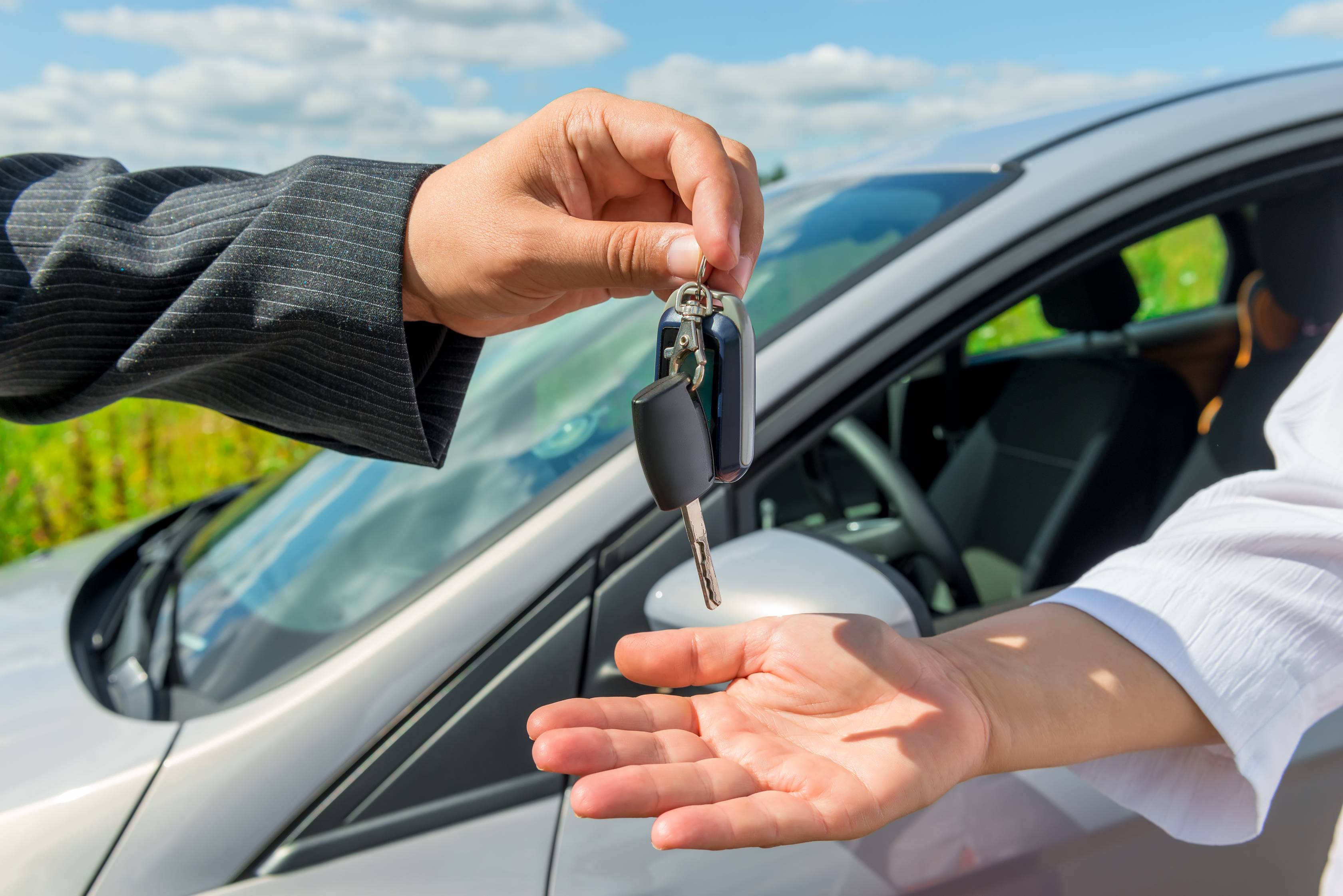 Conseils prêt voiture