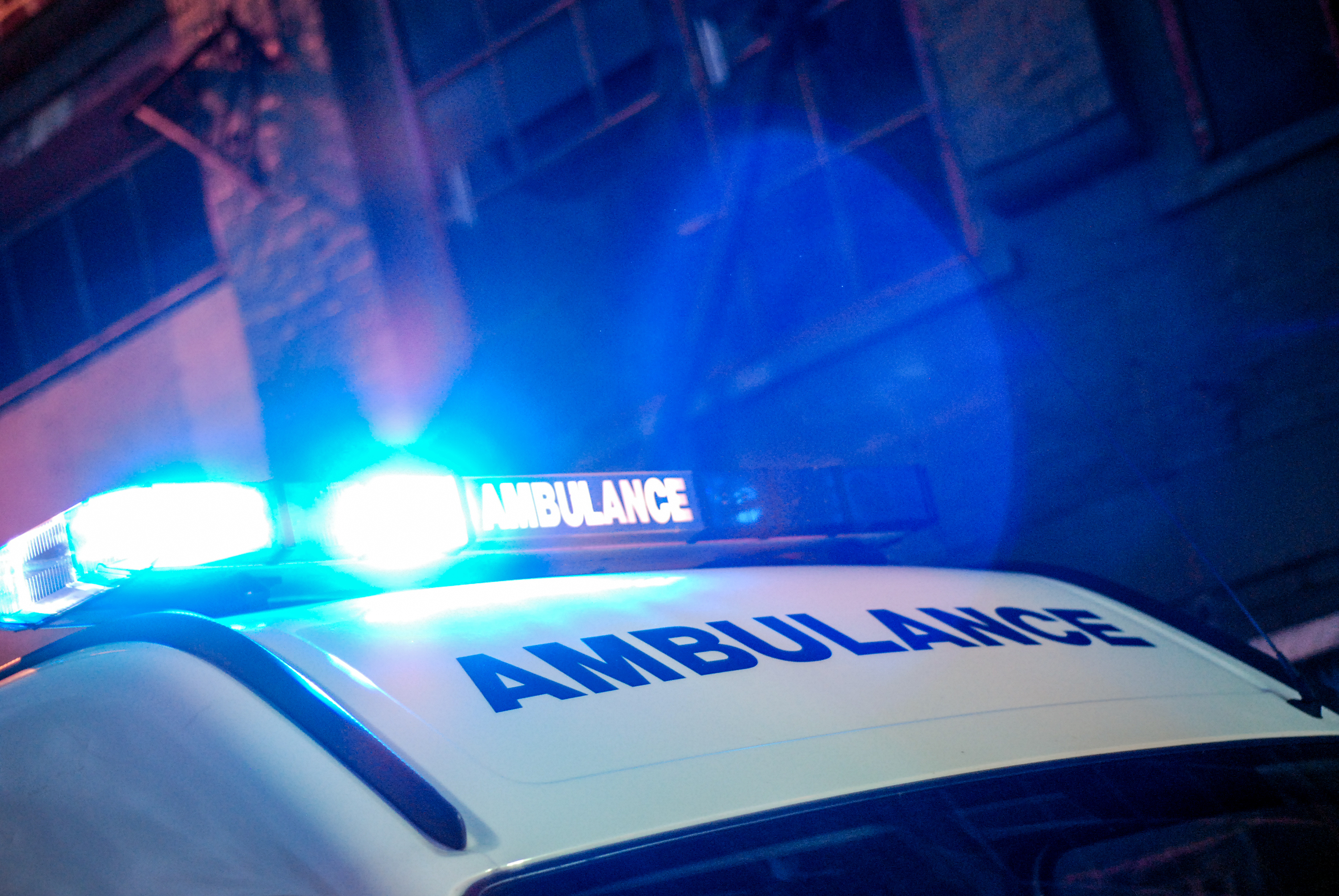 Appeler les secours en cas d’accident