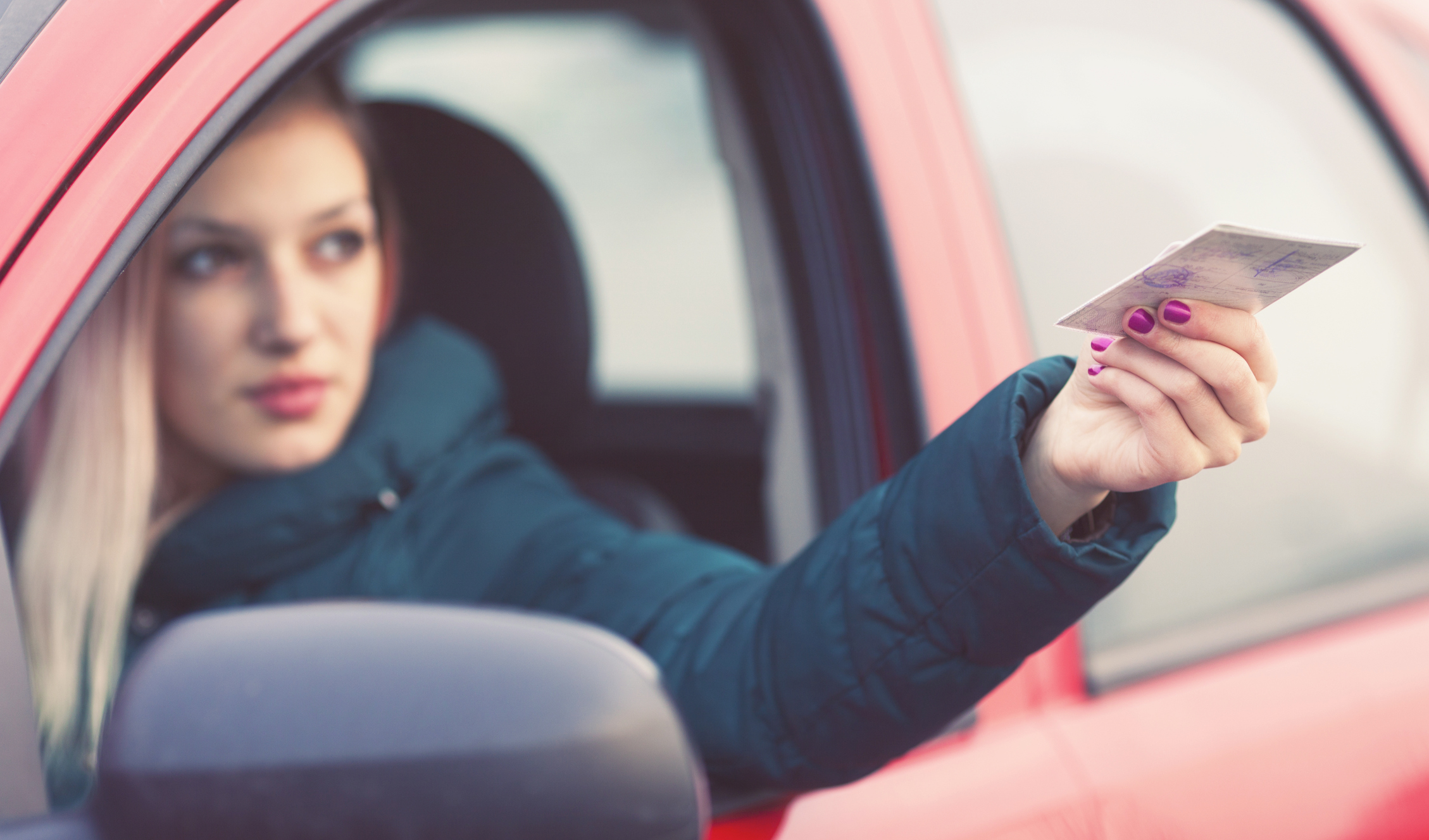 Attestation assurance auto